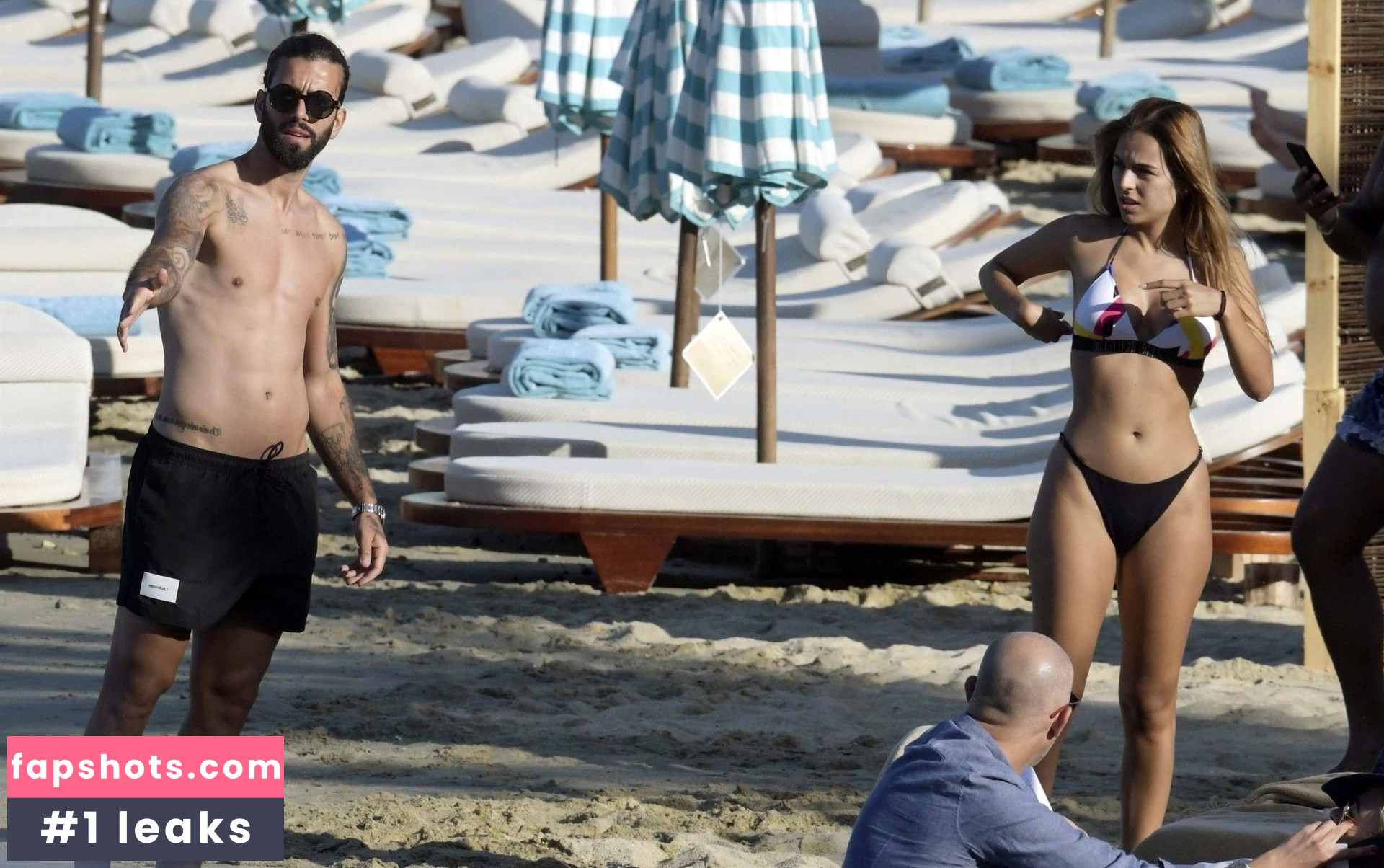 Cristiana Goncalves Pereira gallery photo #21