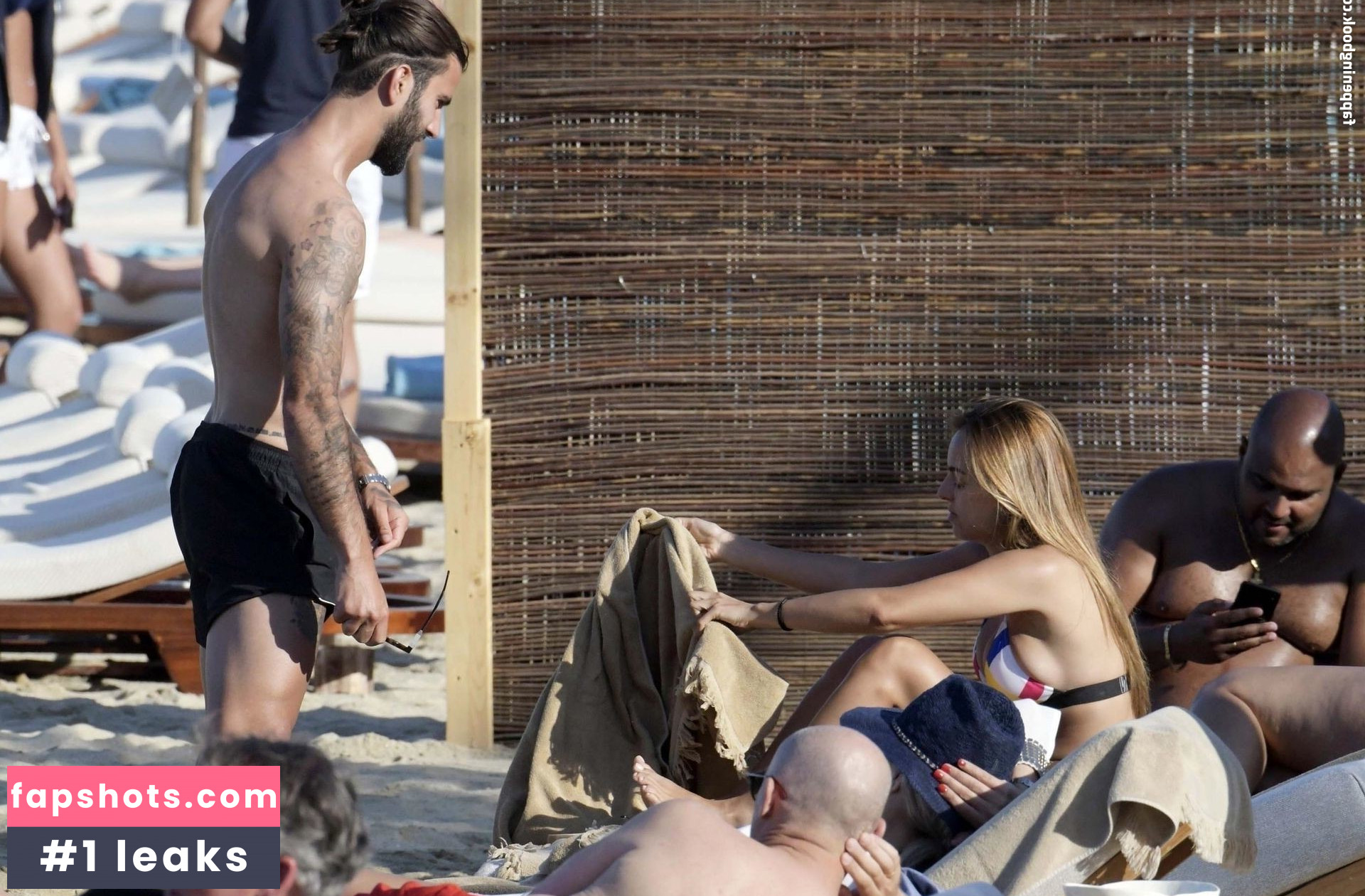 Cristiana Goncalves Pereira gallery photo #8