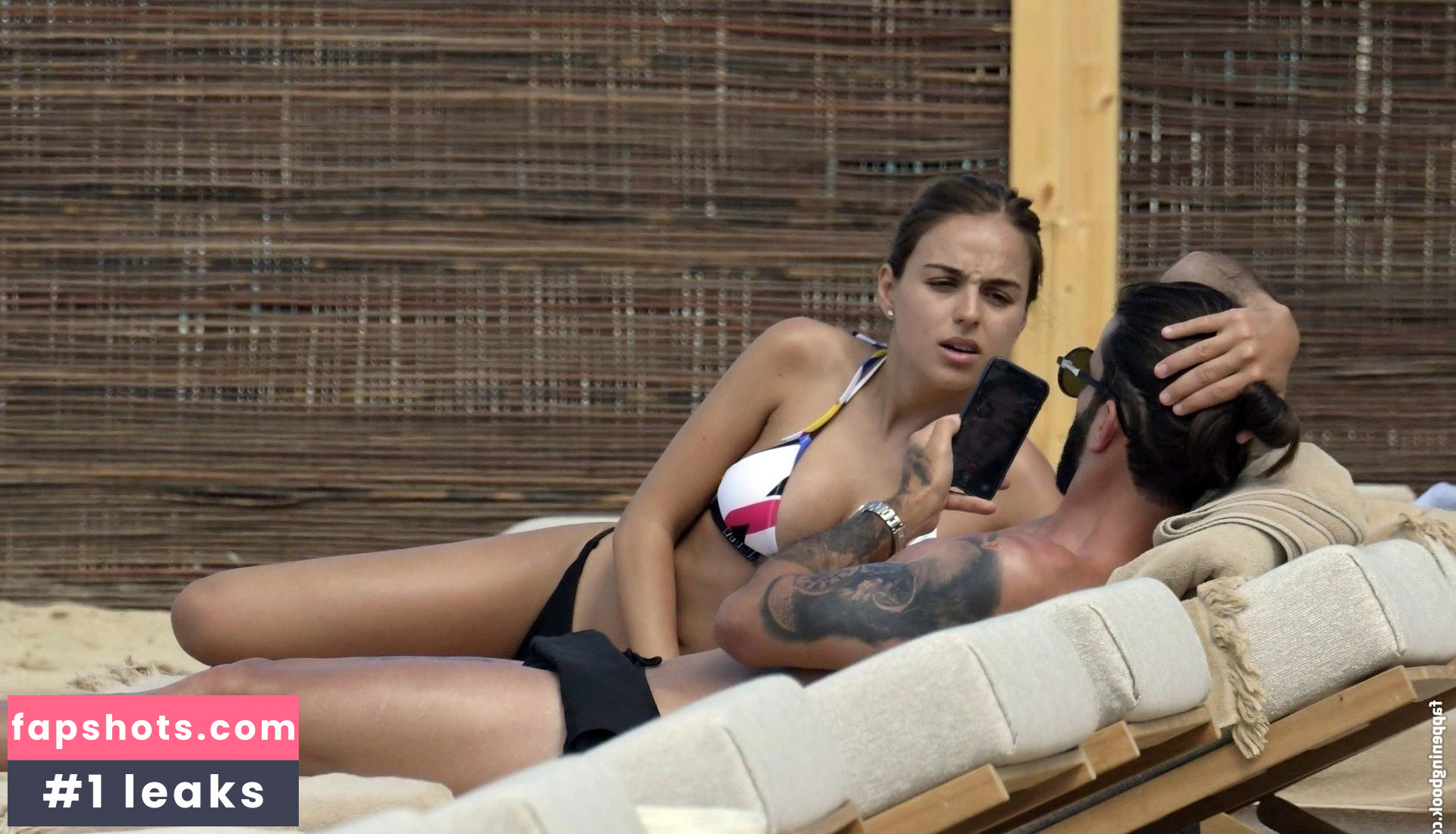 Cristiana Goncalves Pereira gallery photo #9