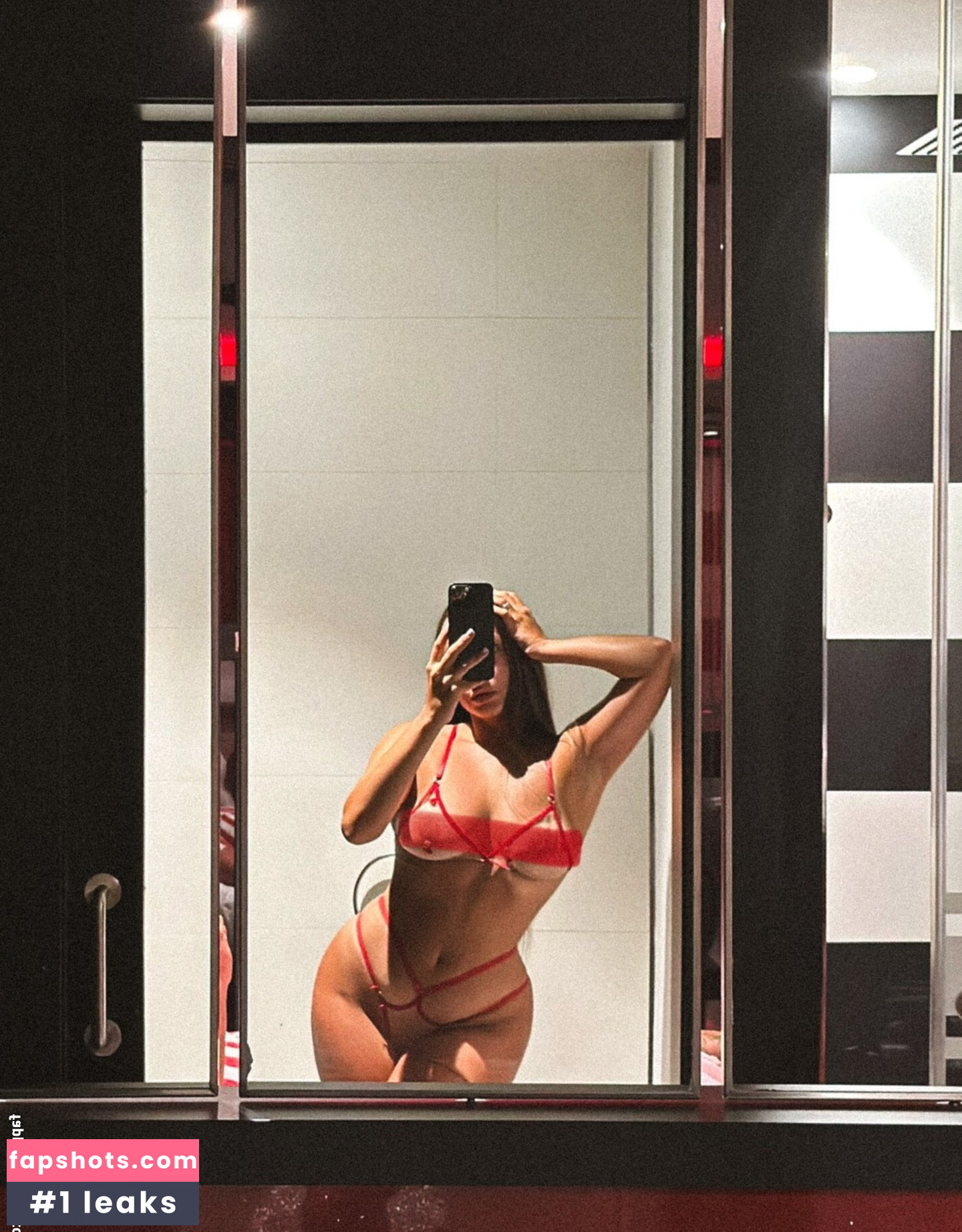 CristianacBarbosa Nude Leaks OnlyFans Photos #12 - Fapshots