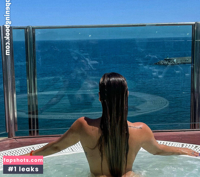 CristianacBarbosa Nude Leaks OnlyFans Photos #23 - Fapshots