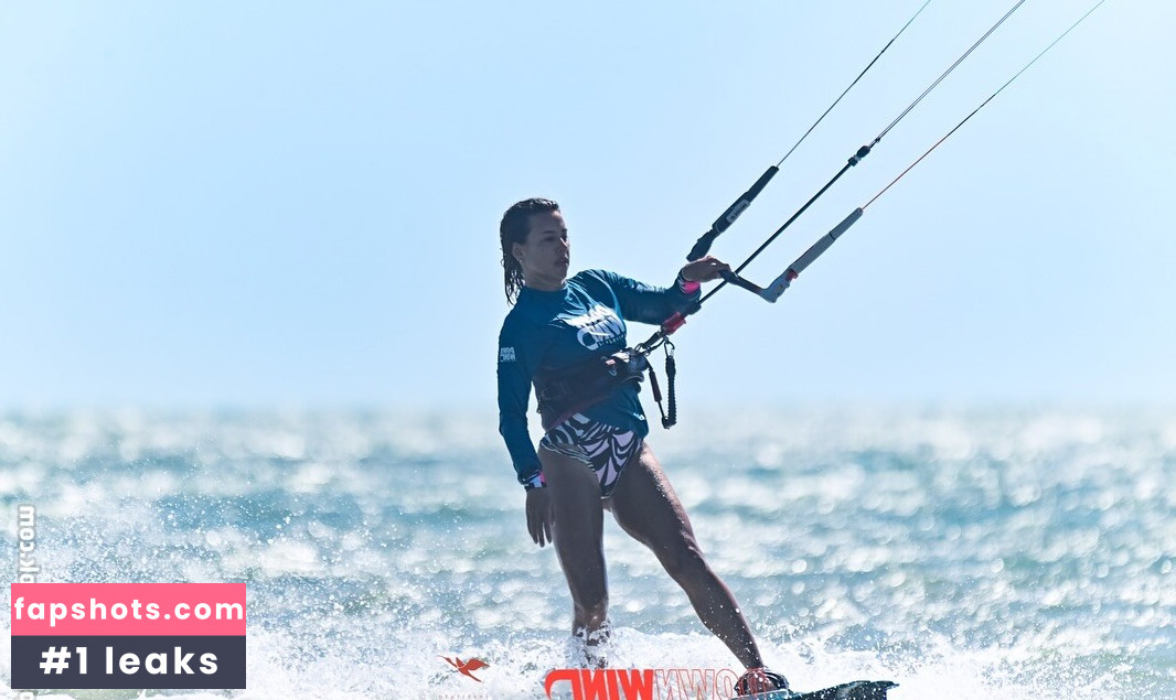 Cristiane Dias Filtración Desnuda OnlyFans Foto #12 - Fapshots