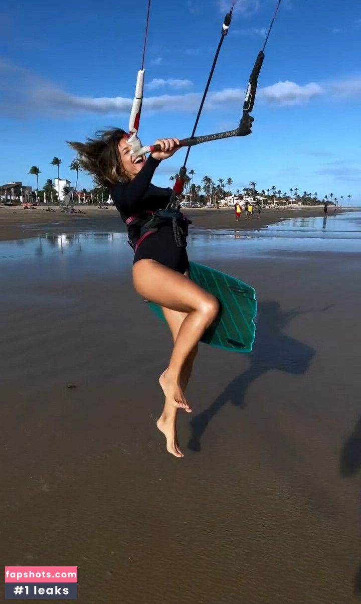 Cristiane Dias Nude Leaks OnlyFans Photos #15 - LeakJerk