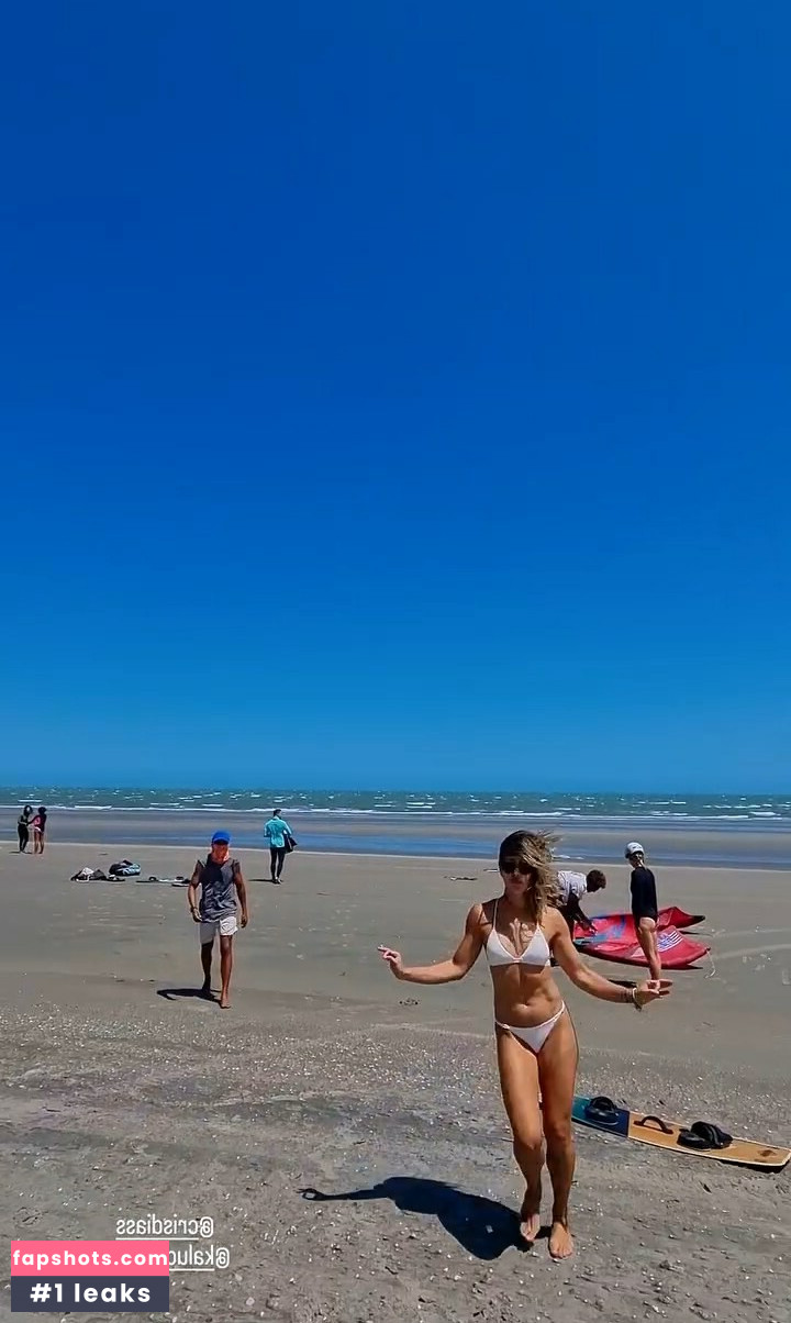 Cristiane Dias Nude Leaks OnlyFans Photos #3 - LeakJerk