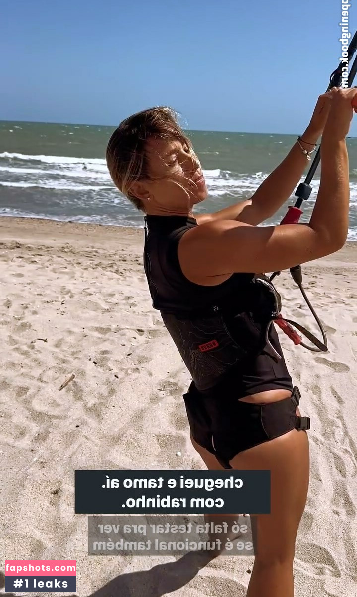 Cristiane Dias Nude Leaks OnlyFans Photos #29 - LeakJerk