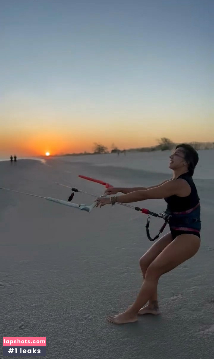 Cristiane Dias Filtración Desnuda OnlyFans Foto #5 - Fapshots