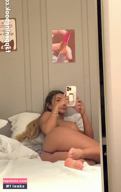 Cristiane Galera gallery photo #11