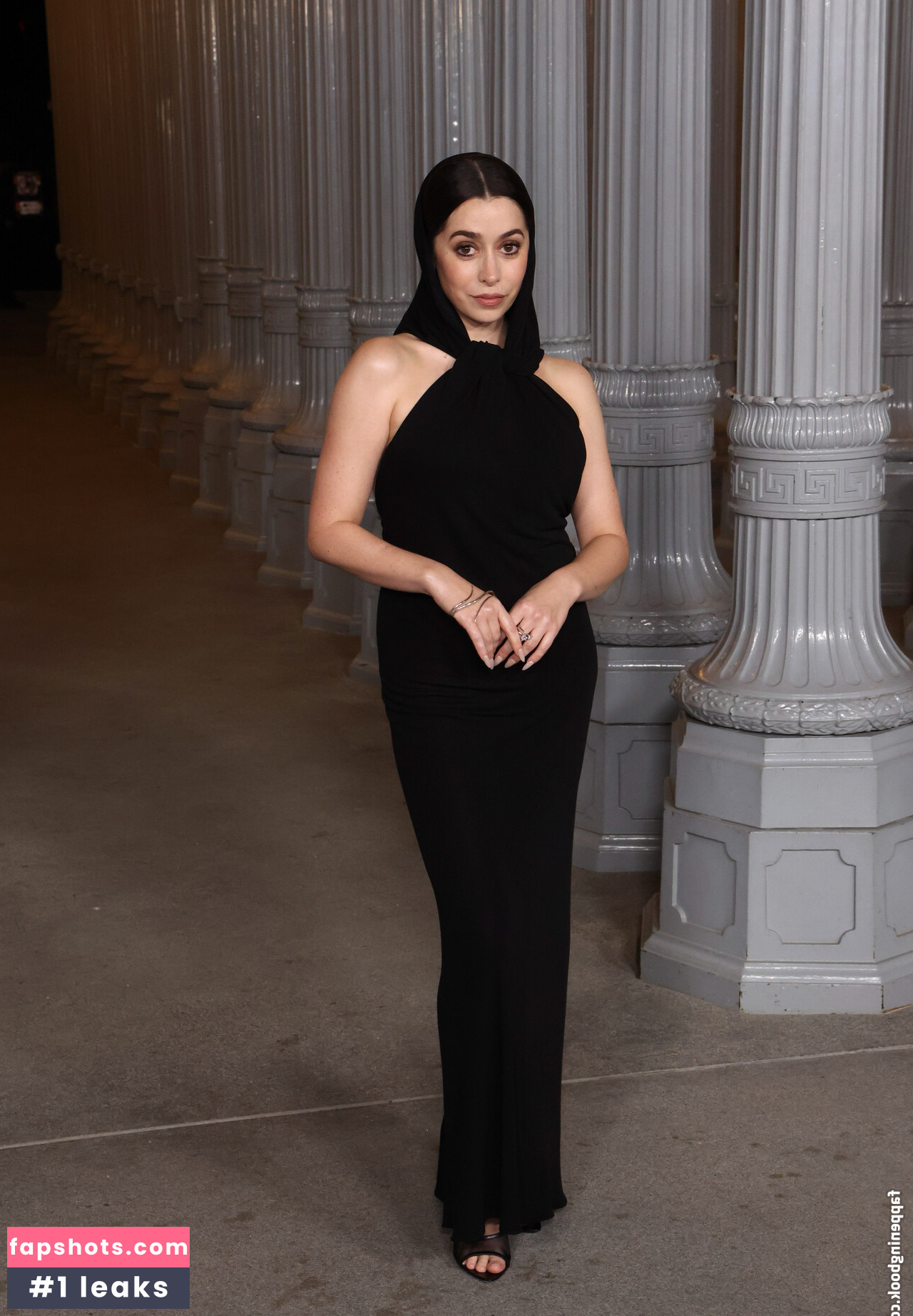 Cristin Milioti gallery photo #2