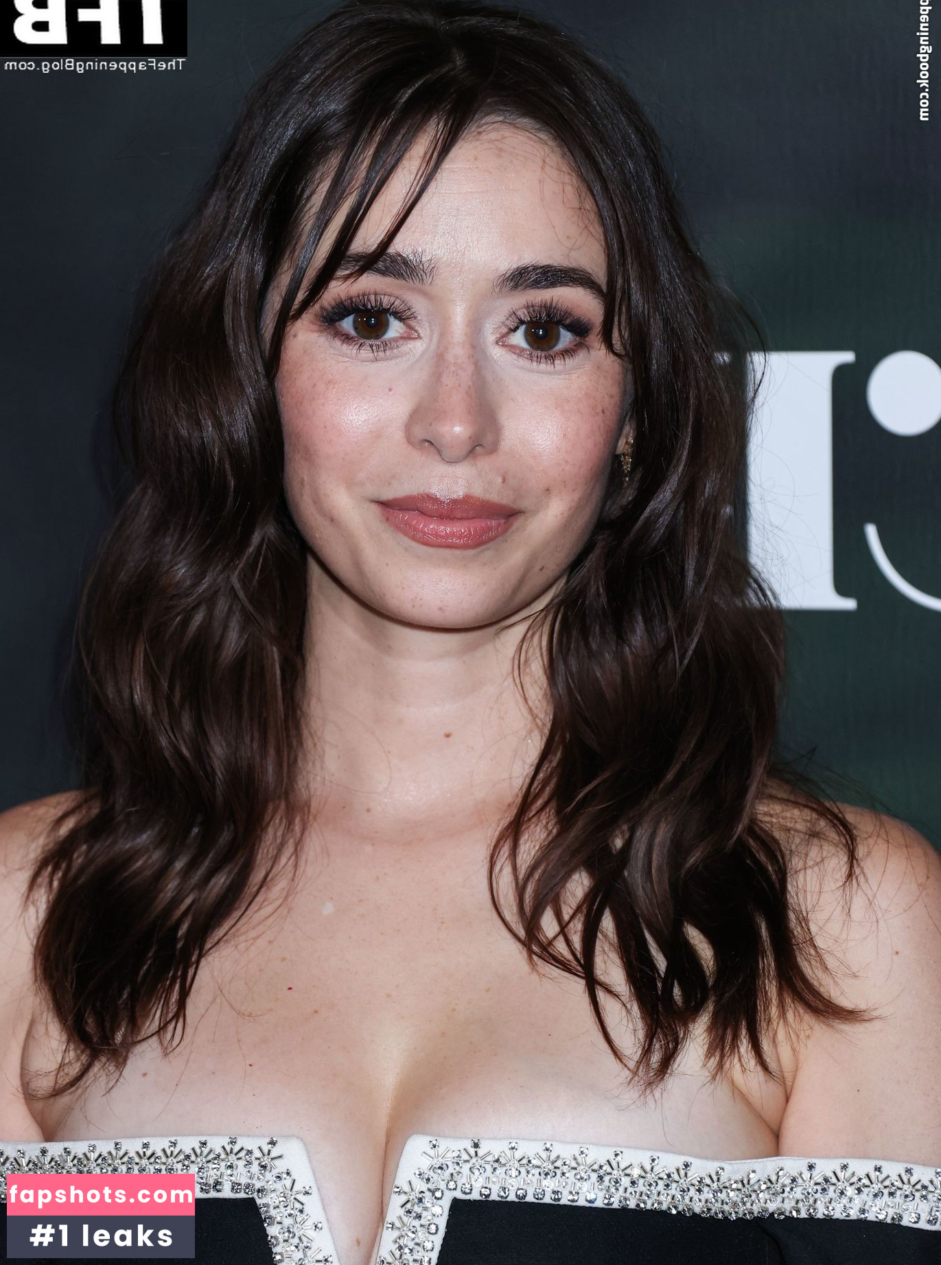Cristin Milioti gallery photo #103