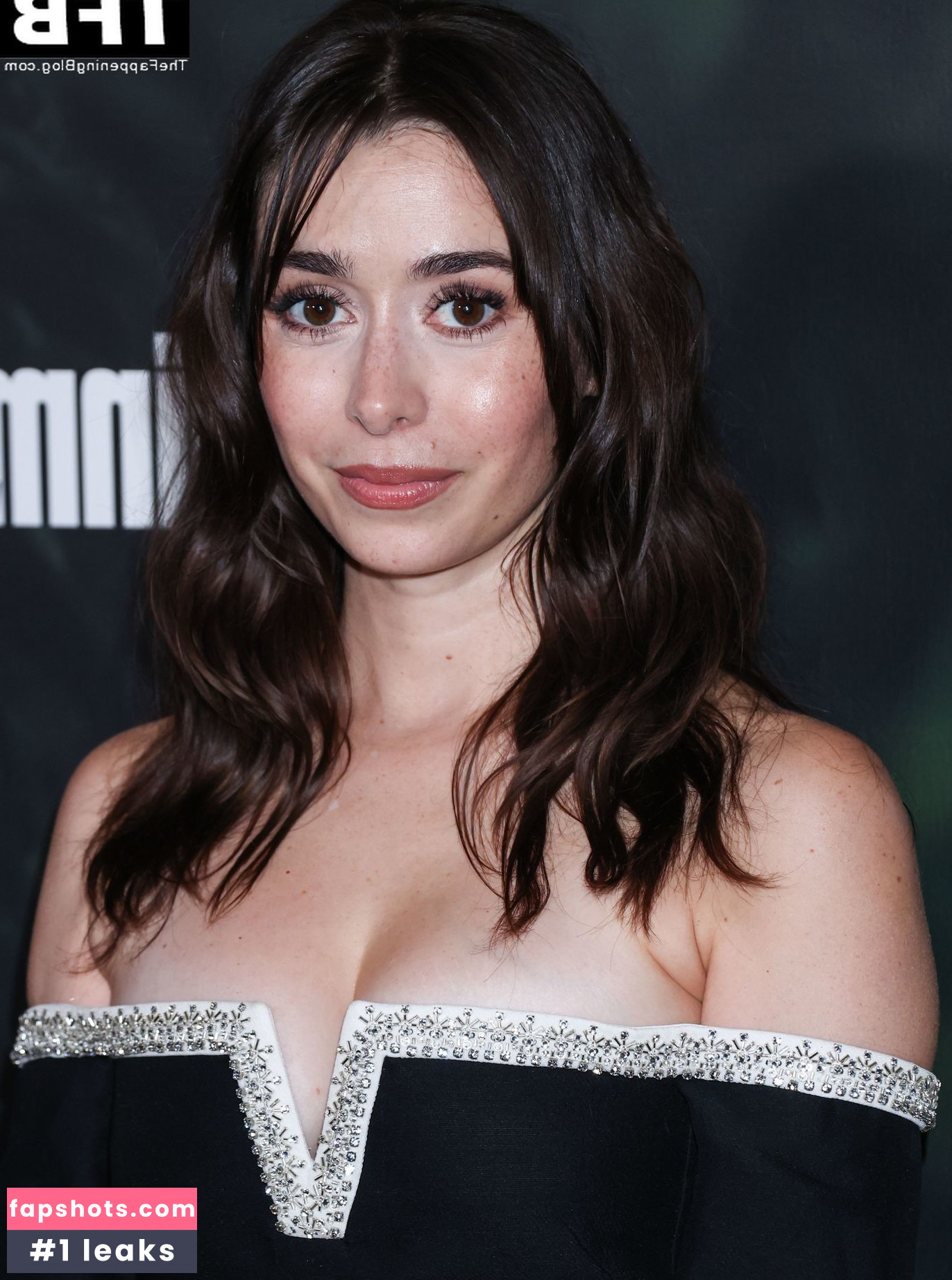 Cristin Milioti gallery photo #105