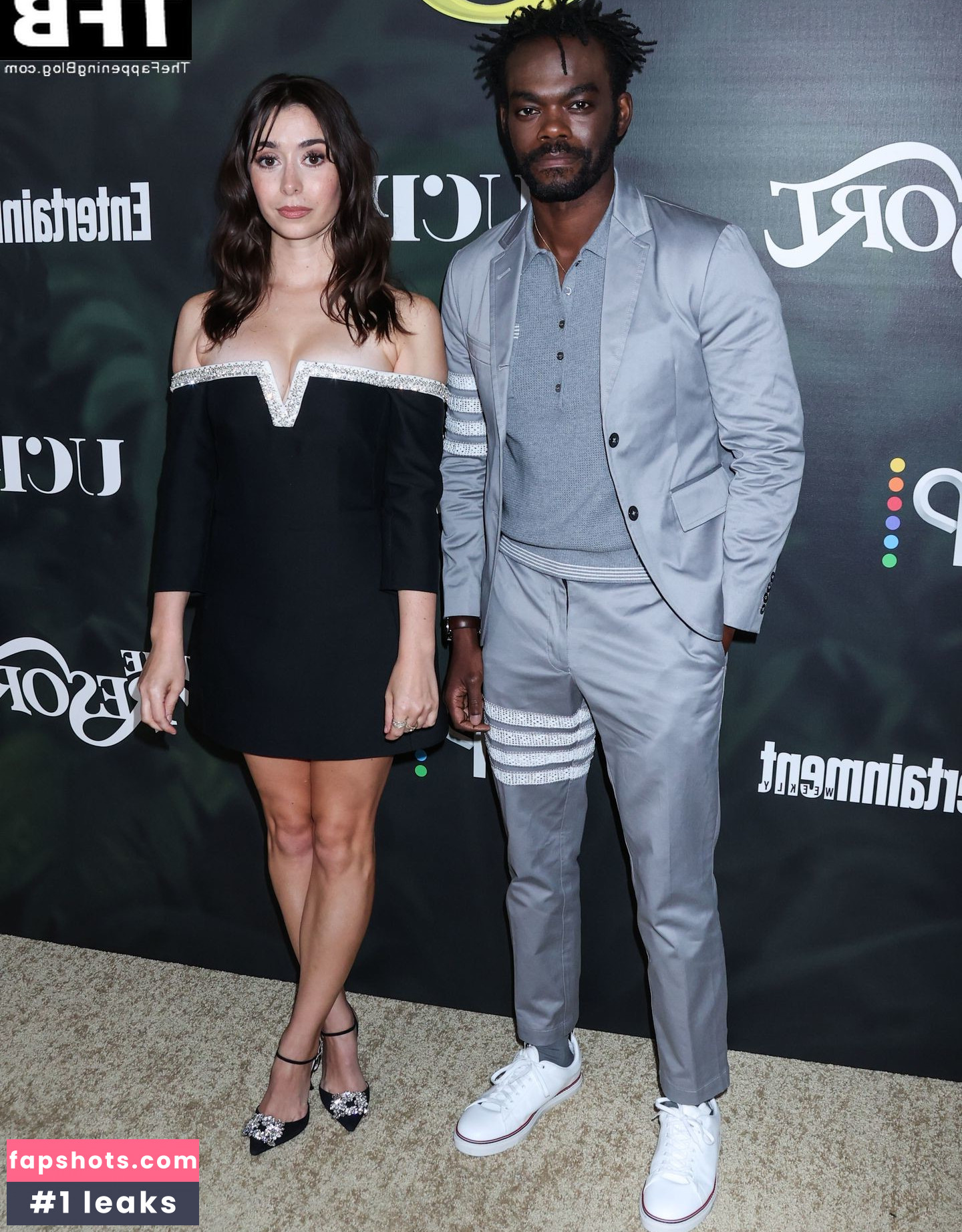 Cristin Milioti gallery photo #109