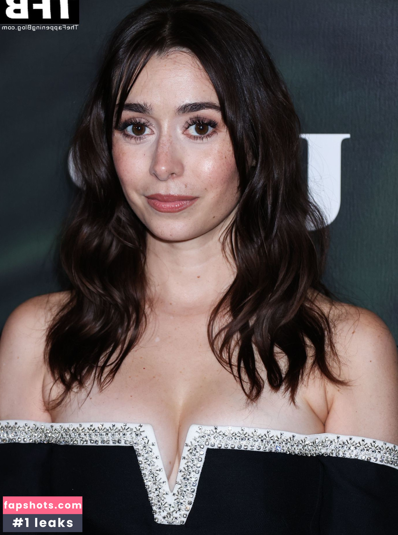 Cristin Milioti gallery photo #111