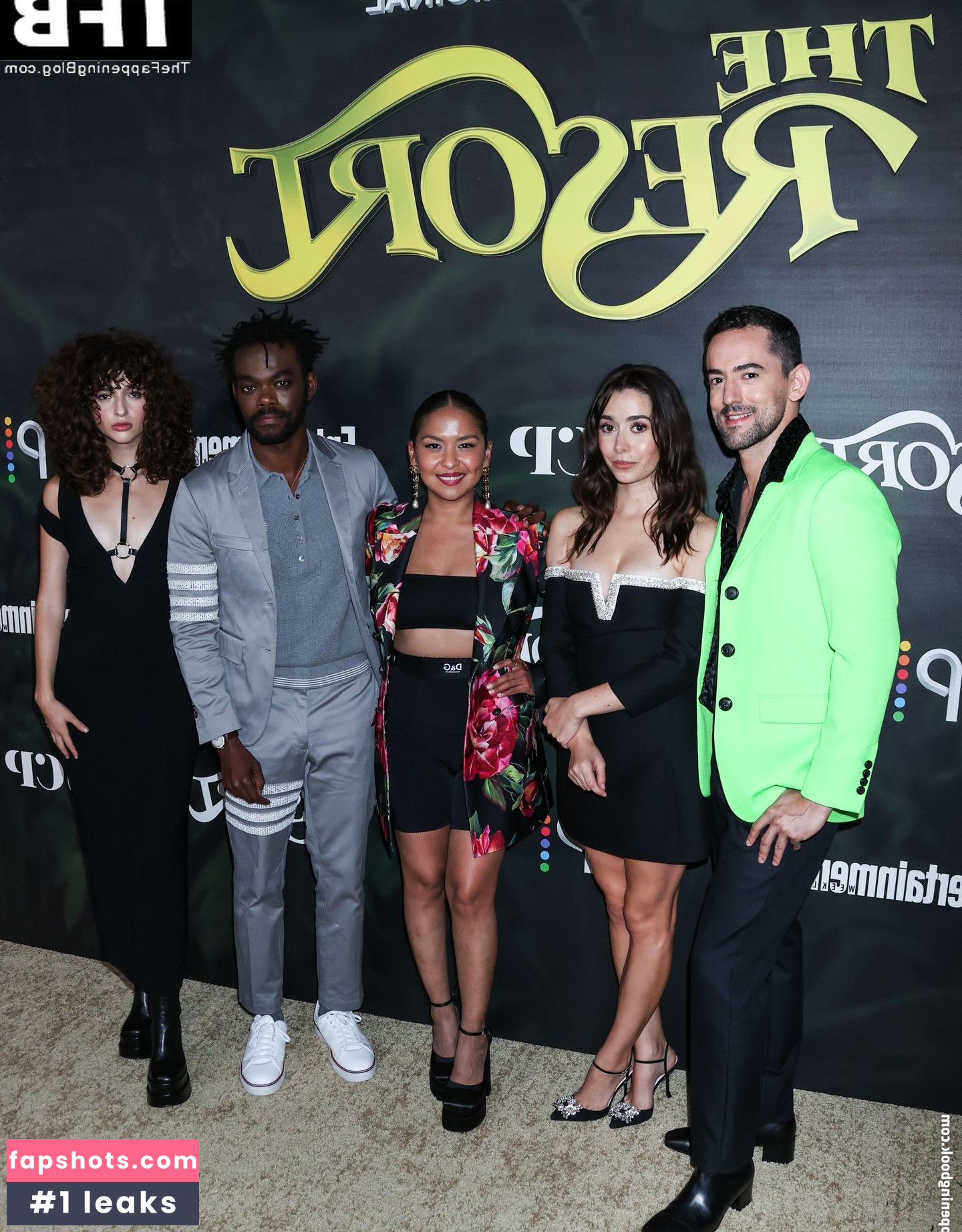 Cristin Milioti gallery photo #113