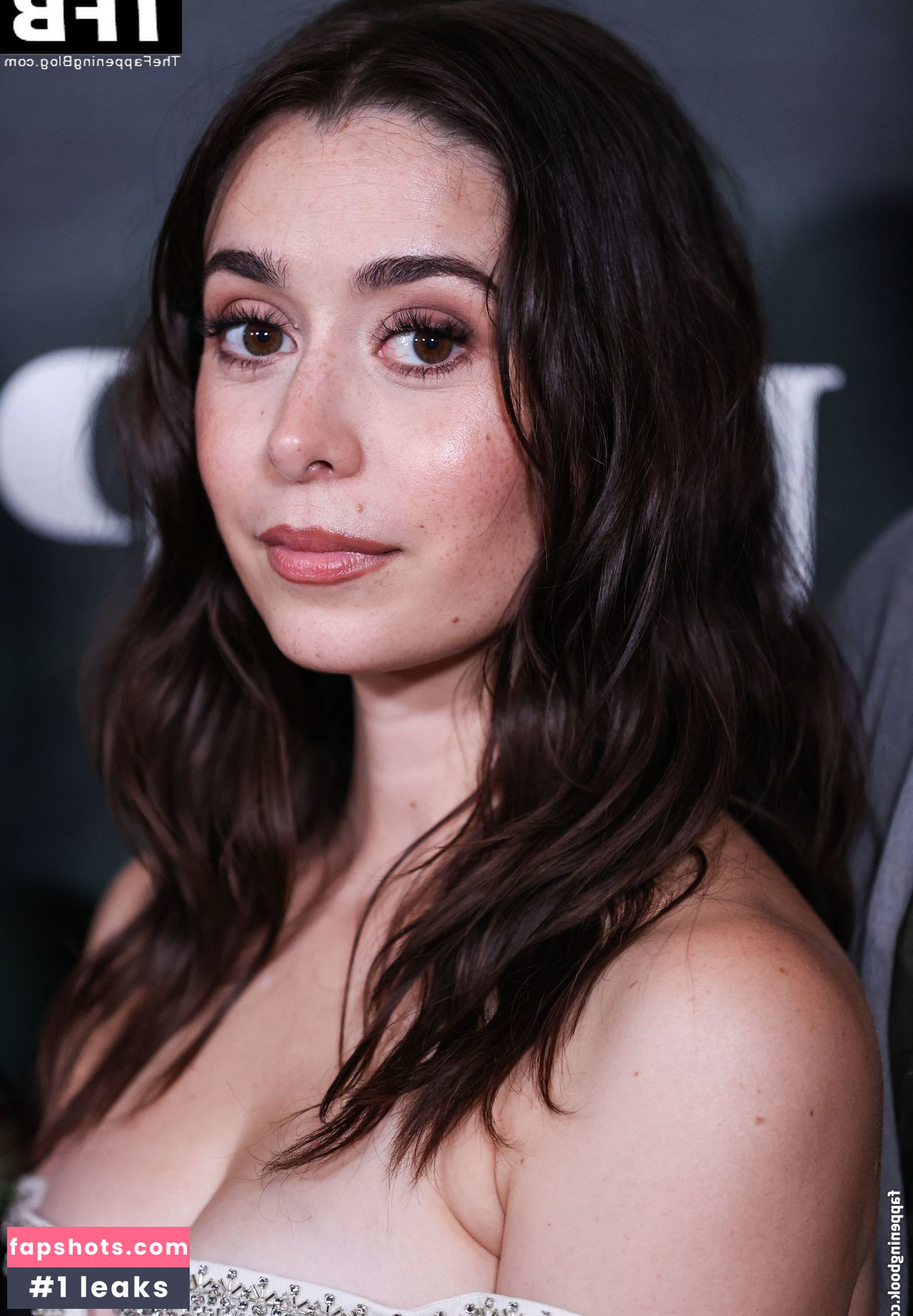Cristin Milioti gallery photo #114