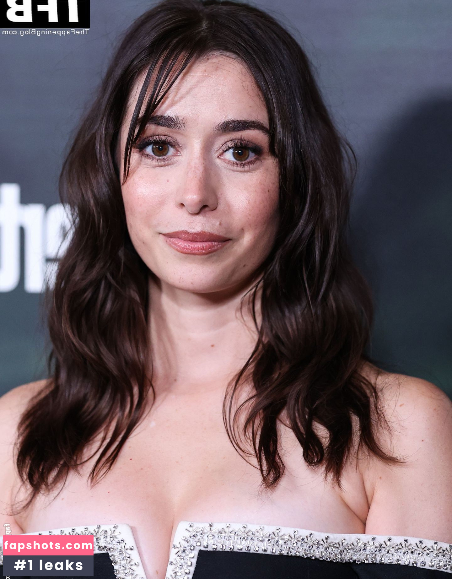 Cristin Milioti gallery photo #115