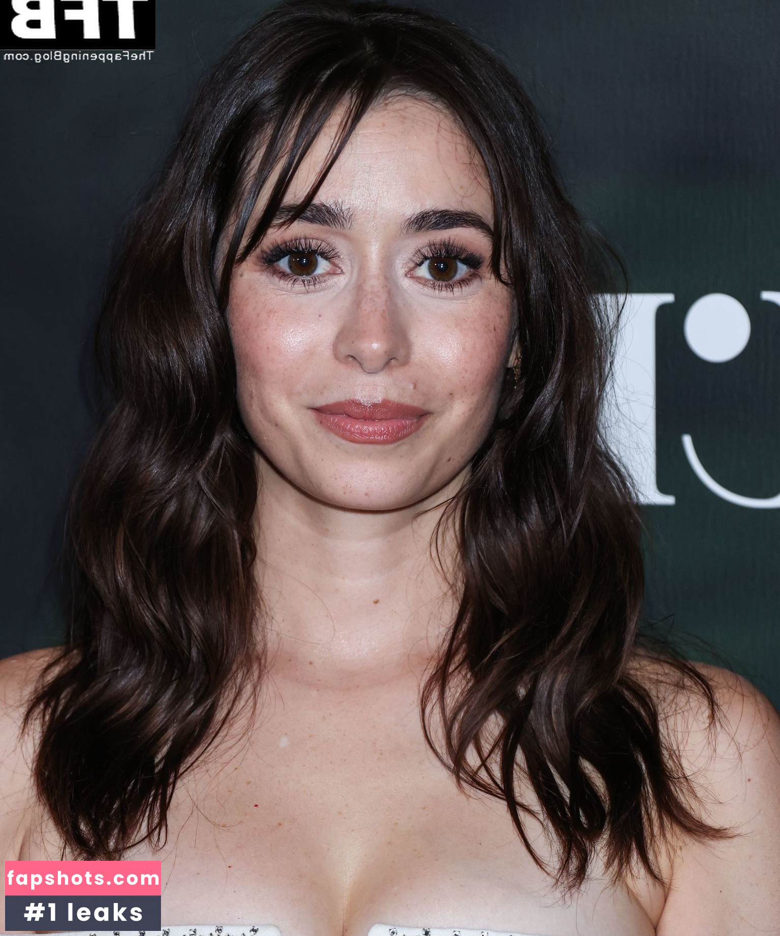 Cristin Milioti gallery photo #116