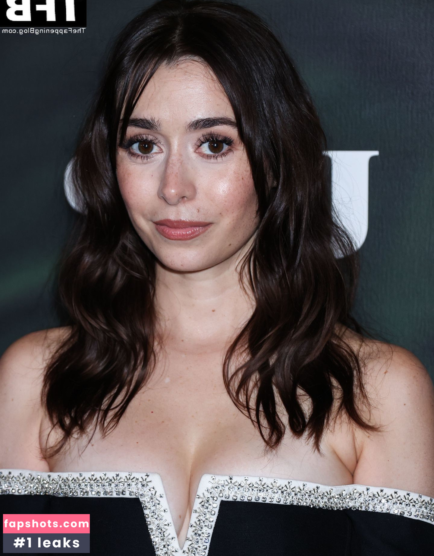 Cristin Milioti gallery photo #118
