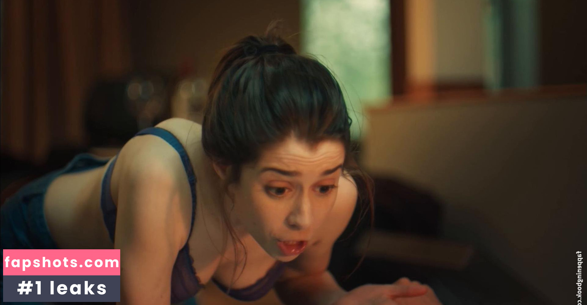 Cristin Milioti gallery photo #130