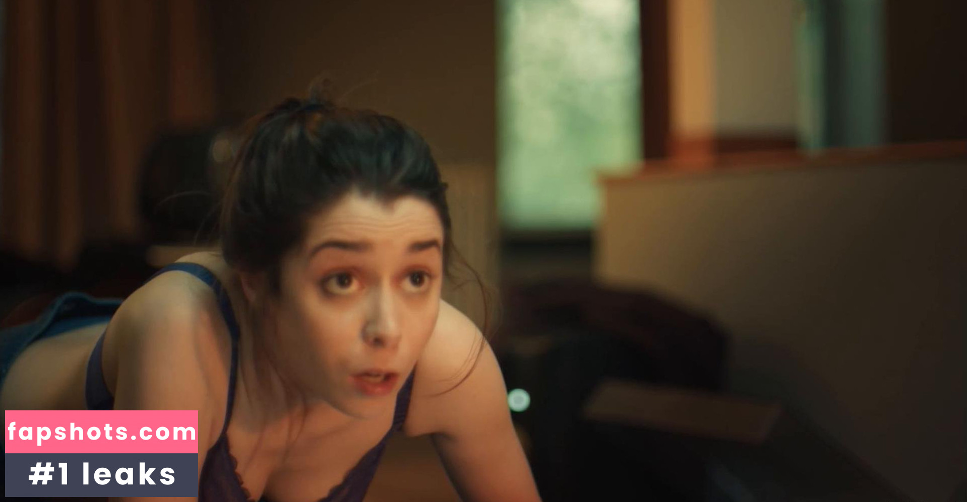 Cristin Milioti gallery photo #131