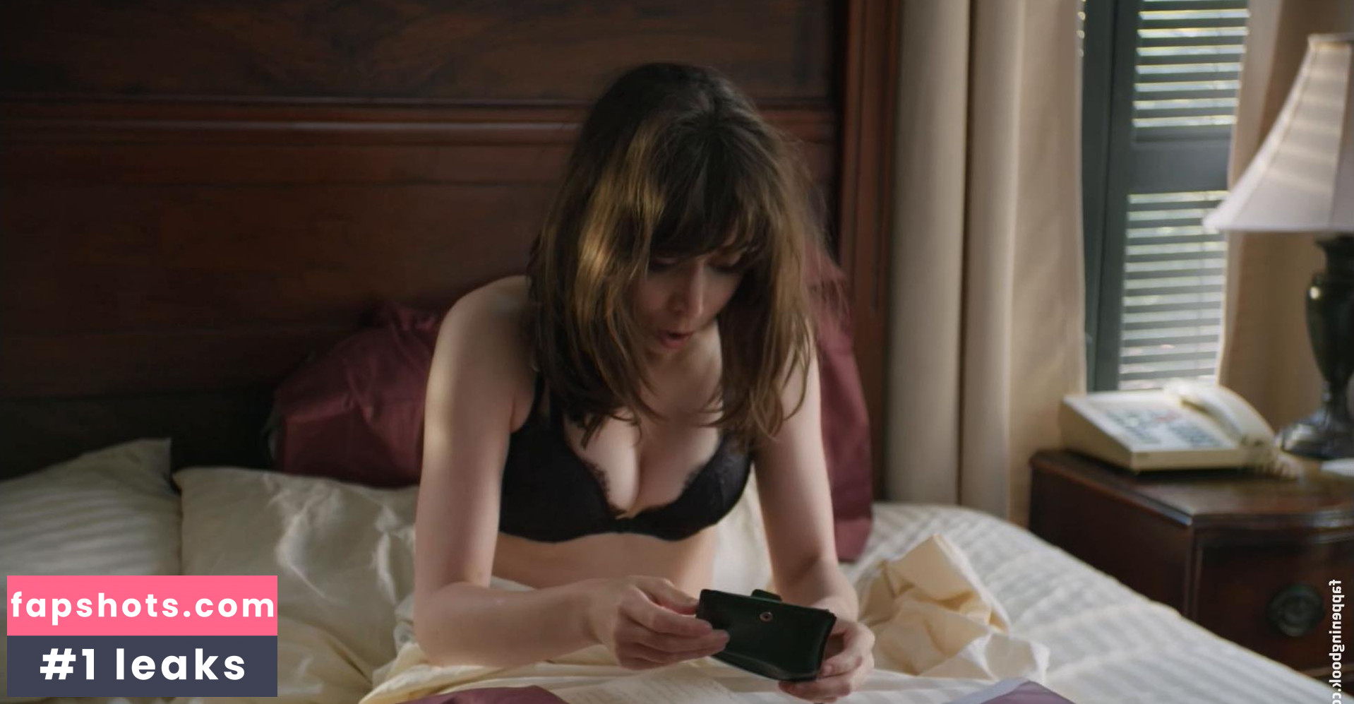 Cristin Milioti gallery photo #134