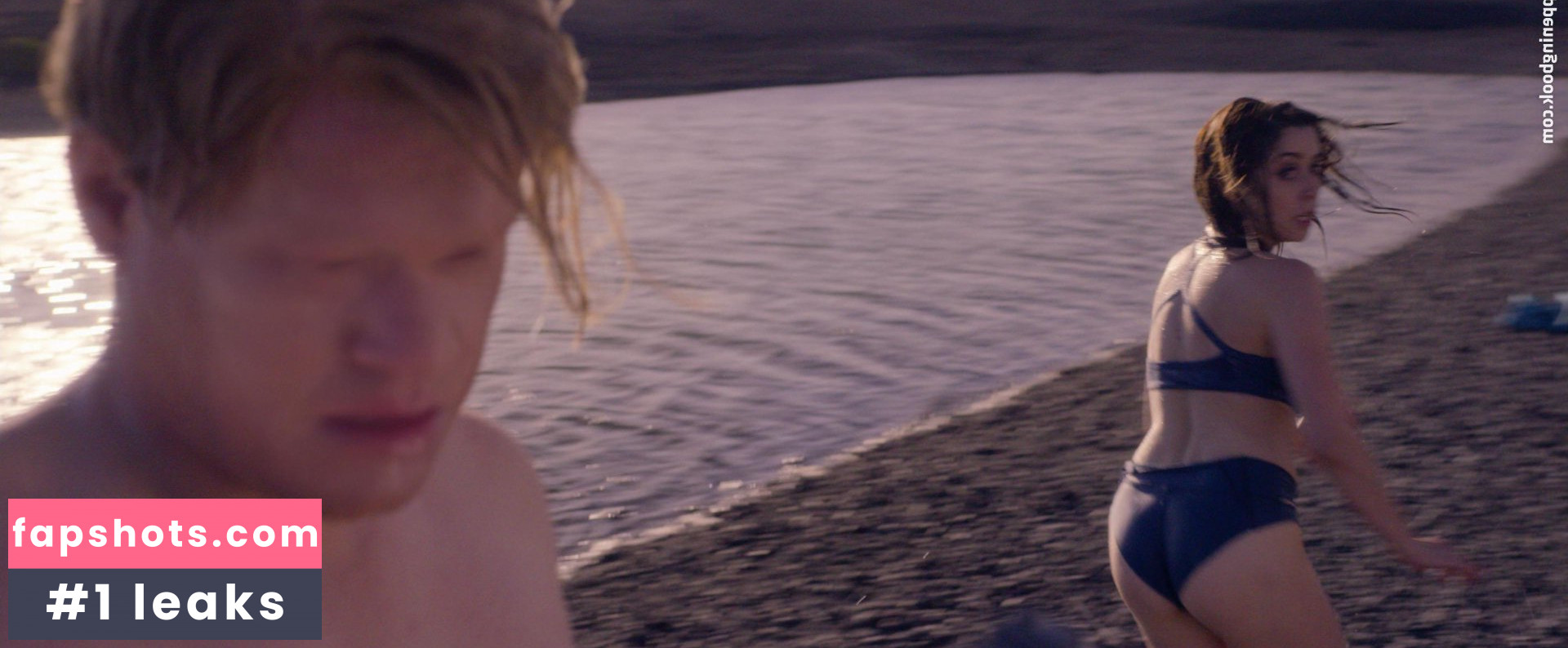 Cristin Milioti gallery photo #135