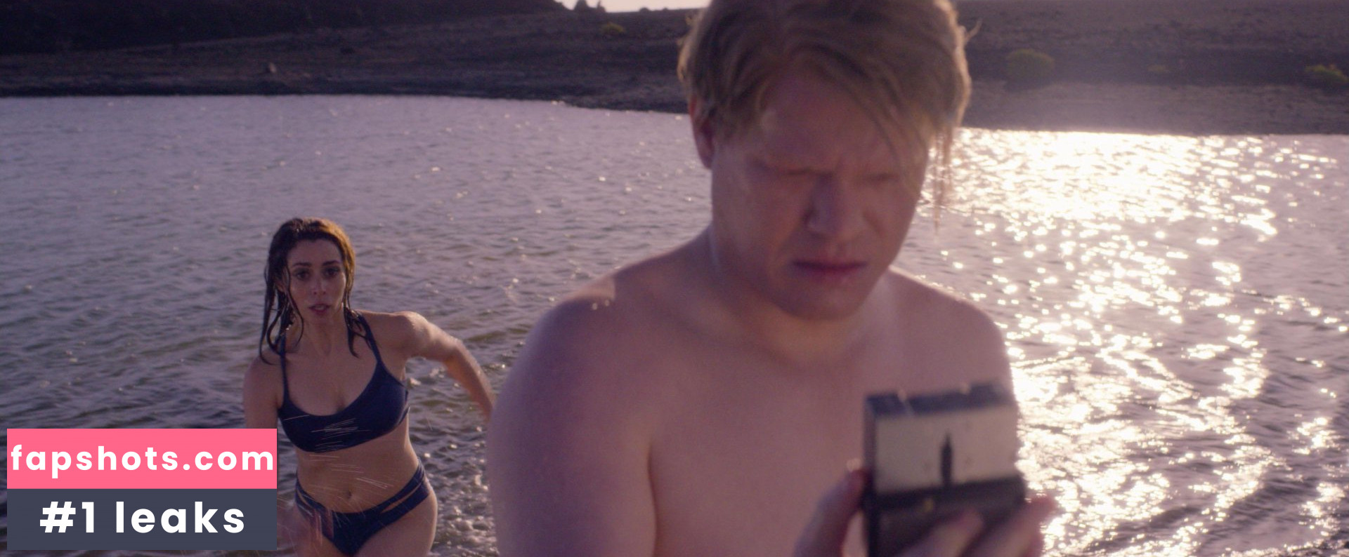 Cristin Milioti gallery photo #139