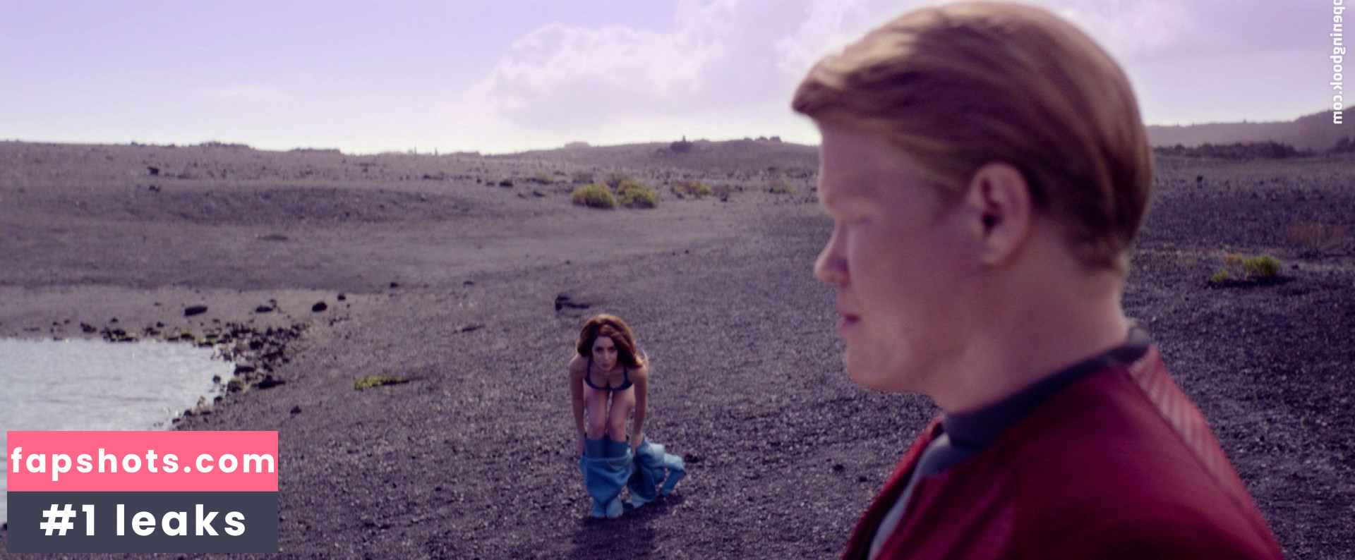 Cristin Milioti gallery photo #142