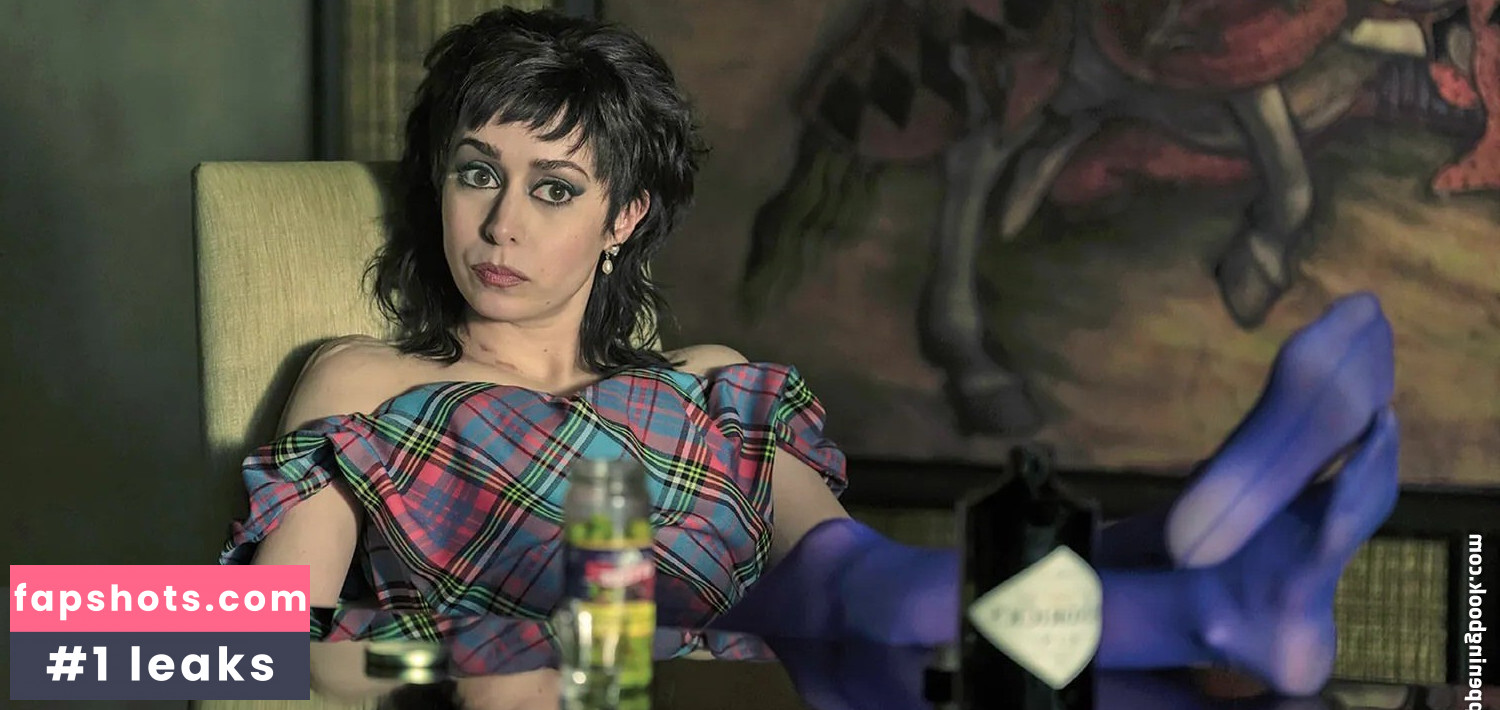 Cristin Milioti gallery photo #18