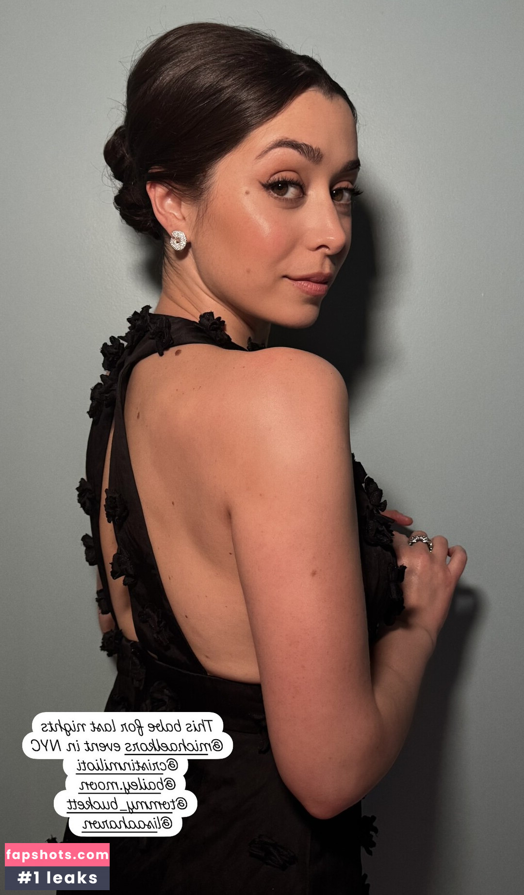 Cristin Milioti gallery photo #19