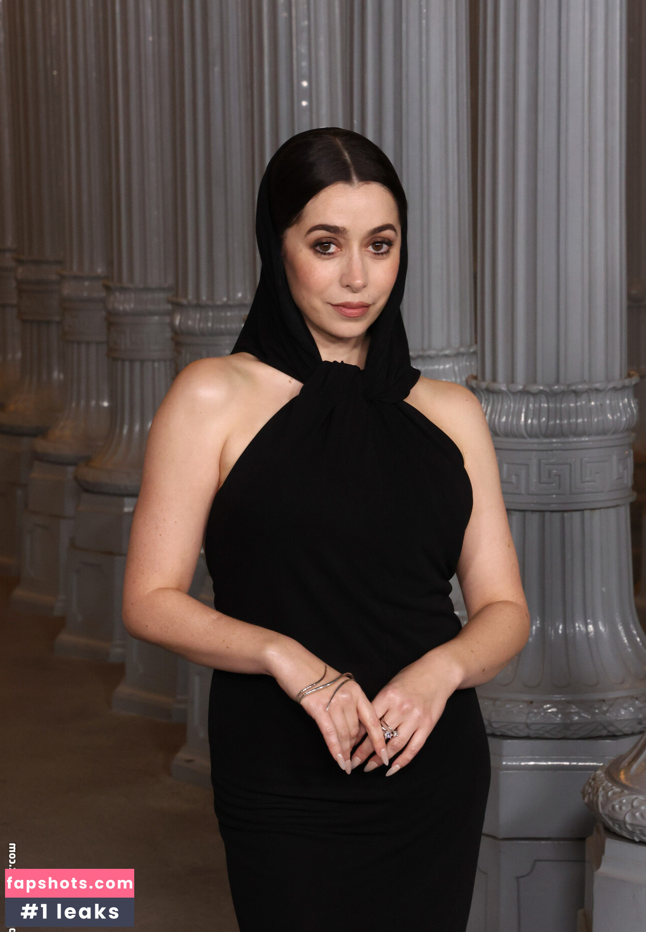 Cristin Milioti gallery photo #3