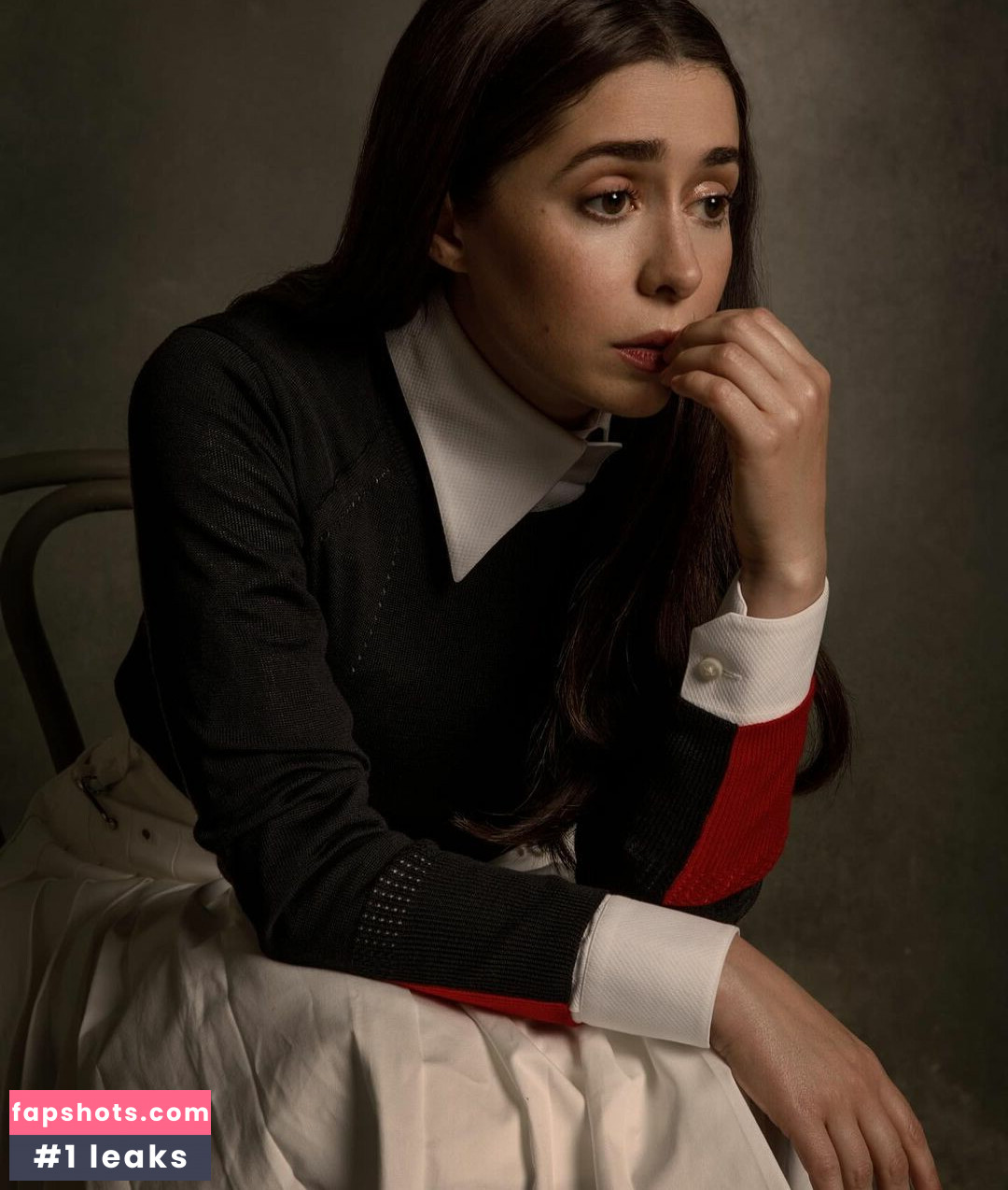 Cristin Milioti gallery photo #22