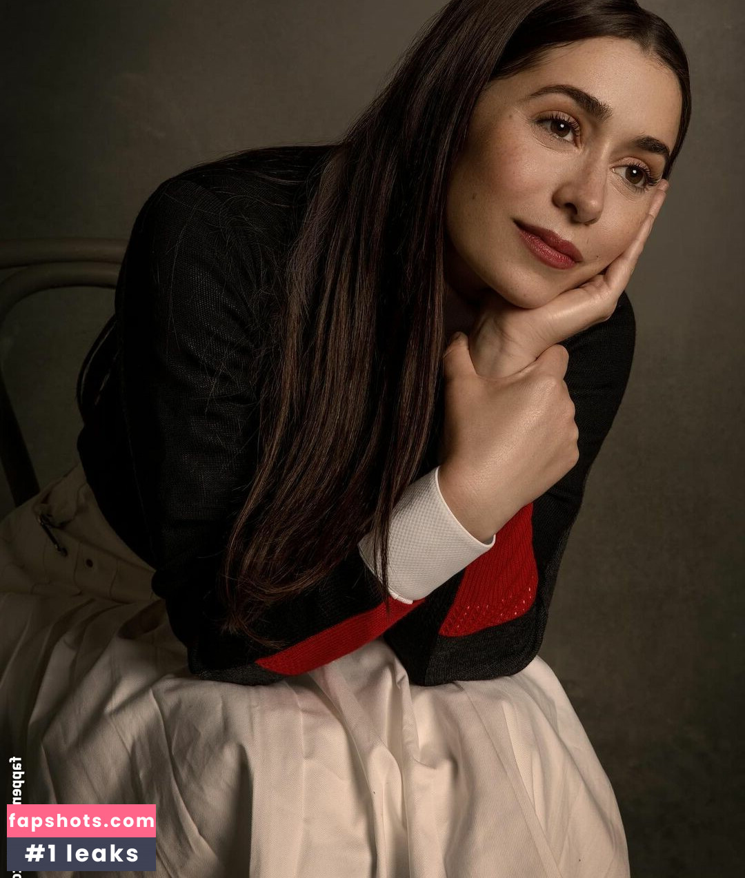 Cristin Milioti gallery photo #26