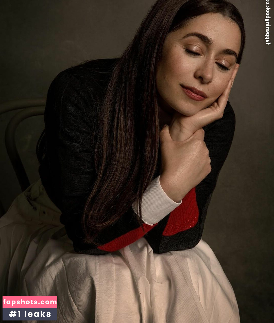 Cristin Milioti gallery photo #30