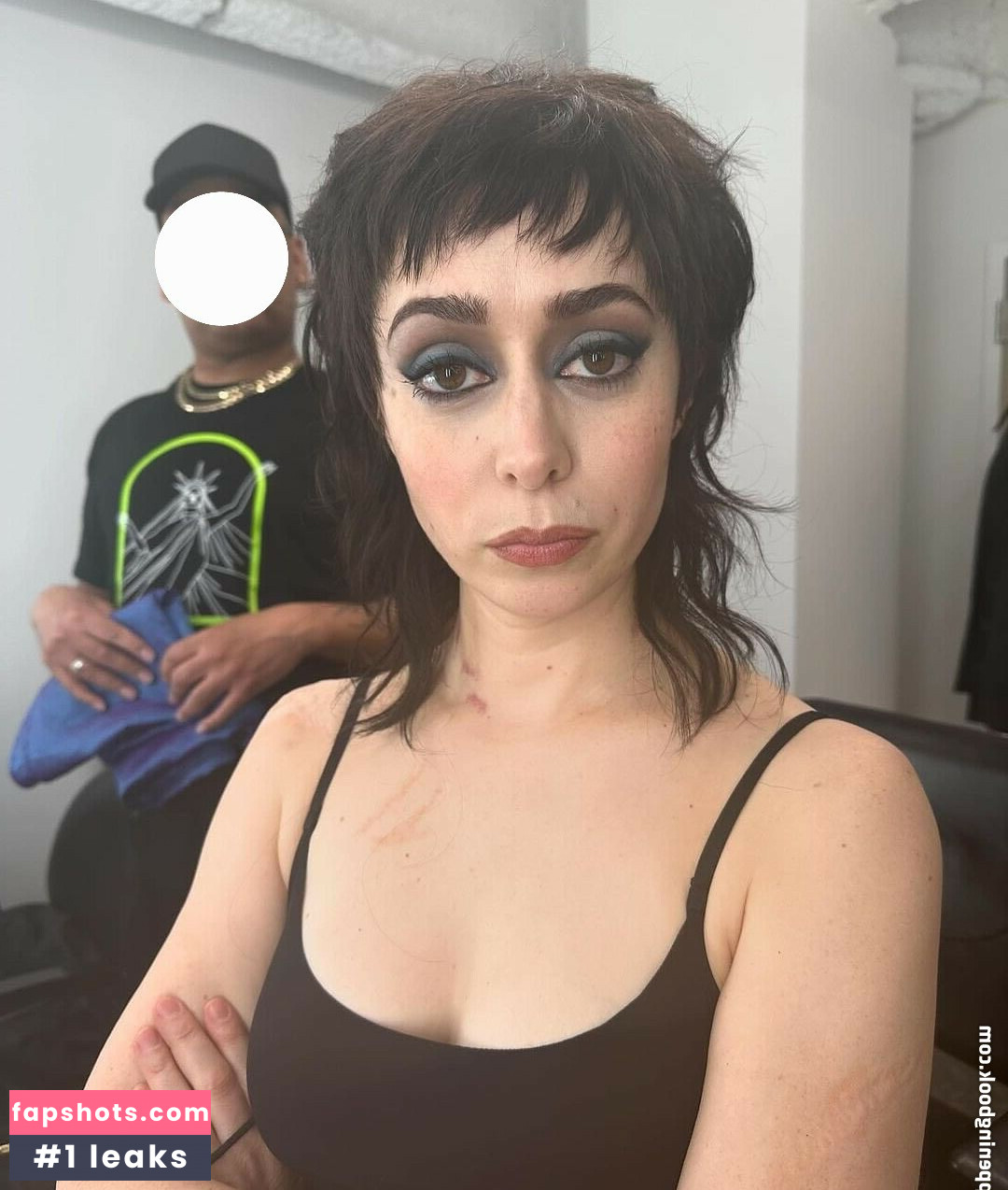 Cristin Milioti gallery photo #36