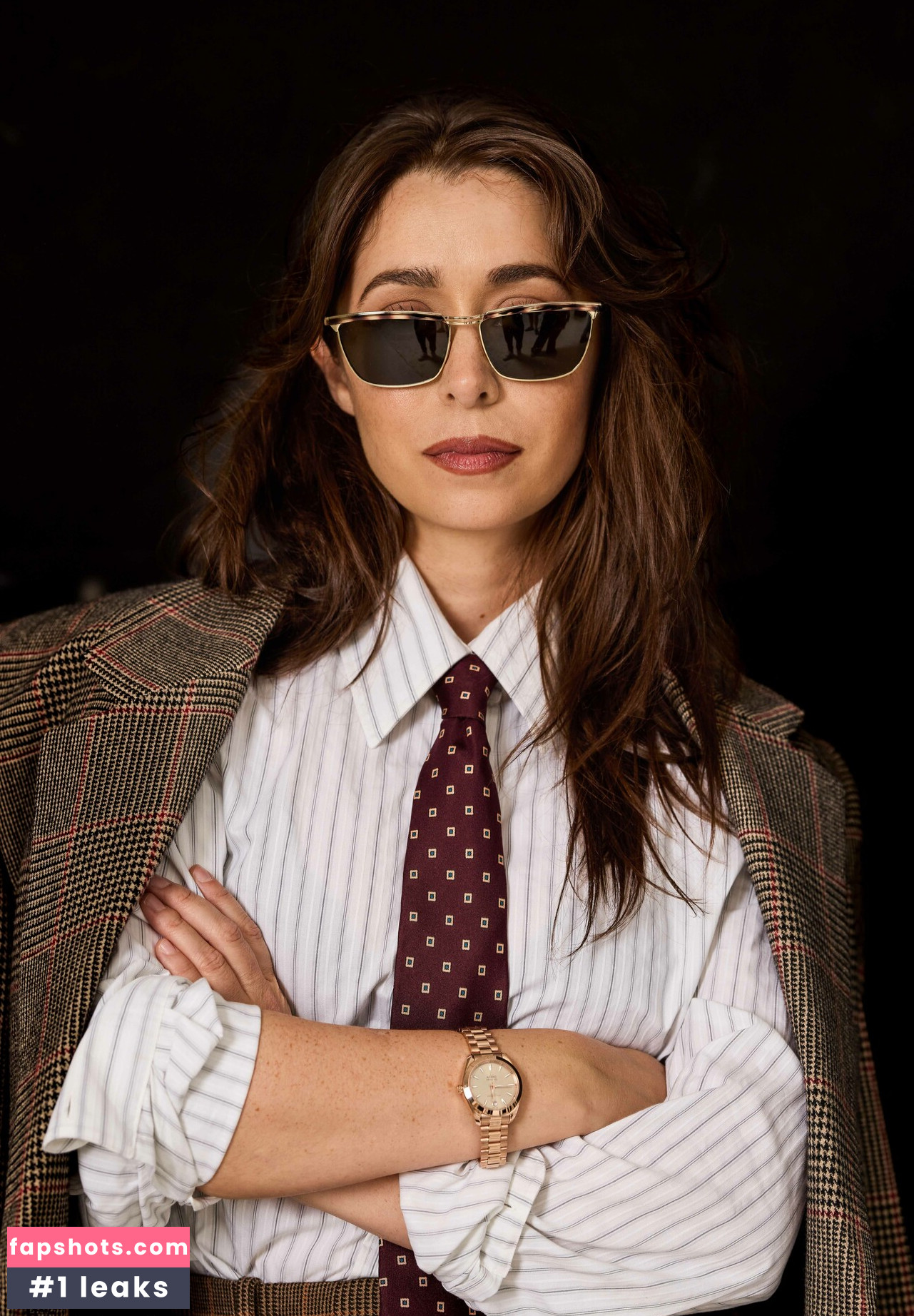 Cristin Milioti gallery photo #5