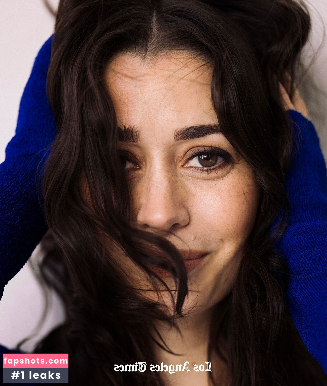 Cristin Milioti gallery photo #41