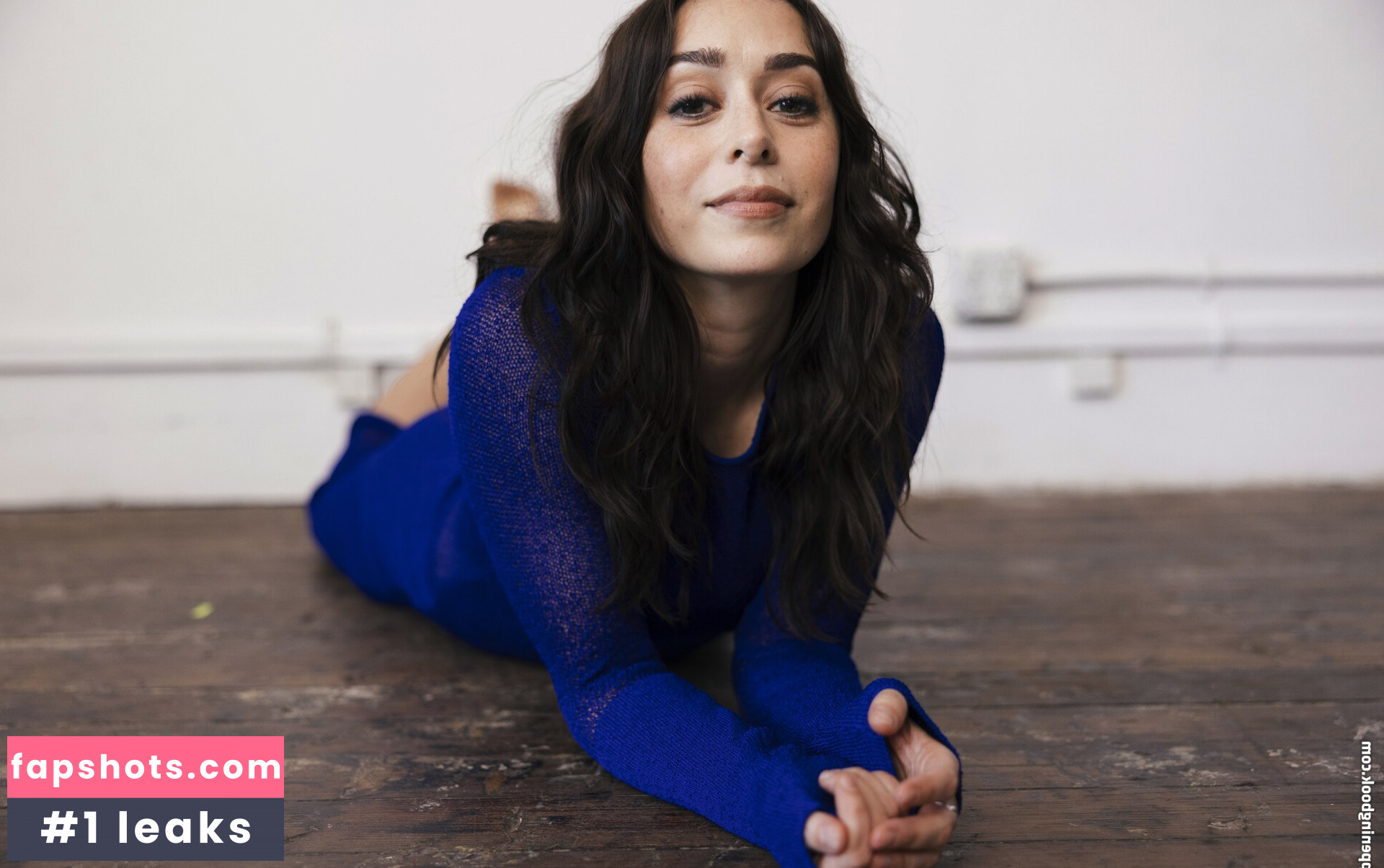 Cristin Milioti gallery photo #43