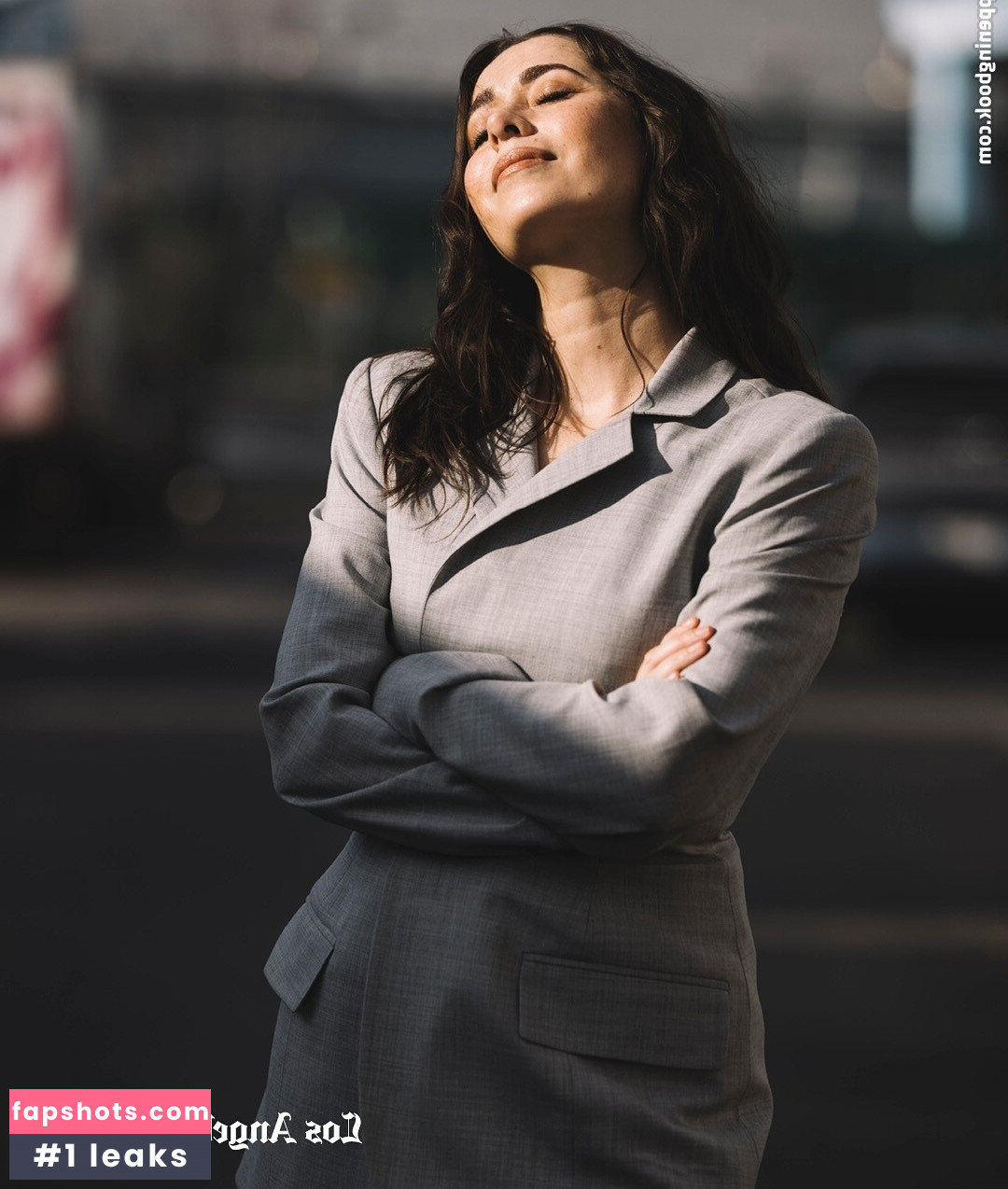 Cristin Milioti gallery photo #44