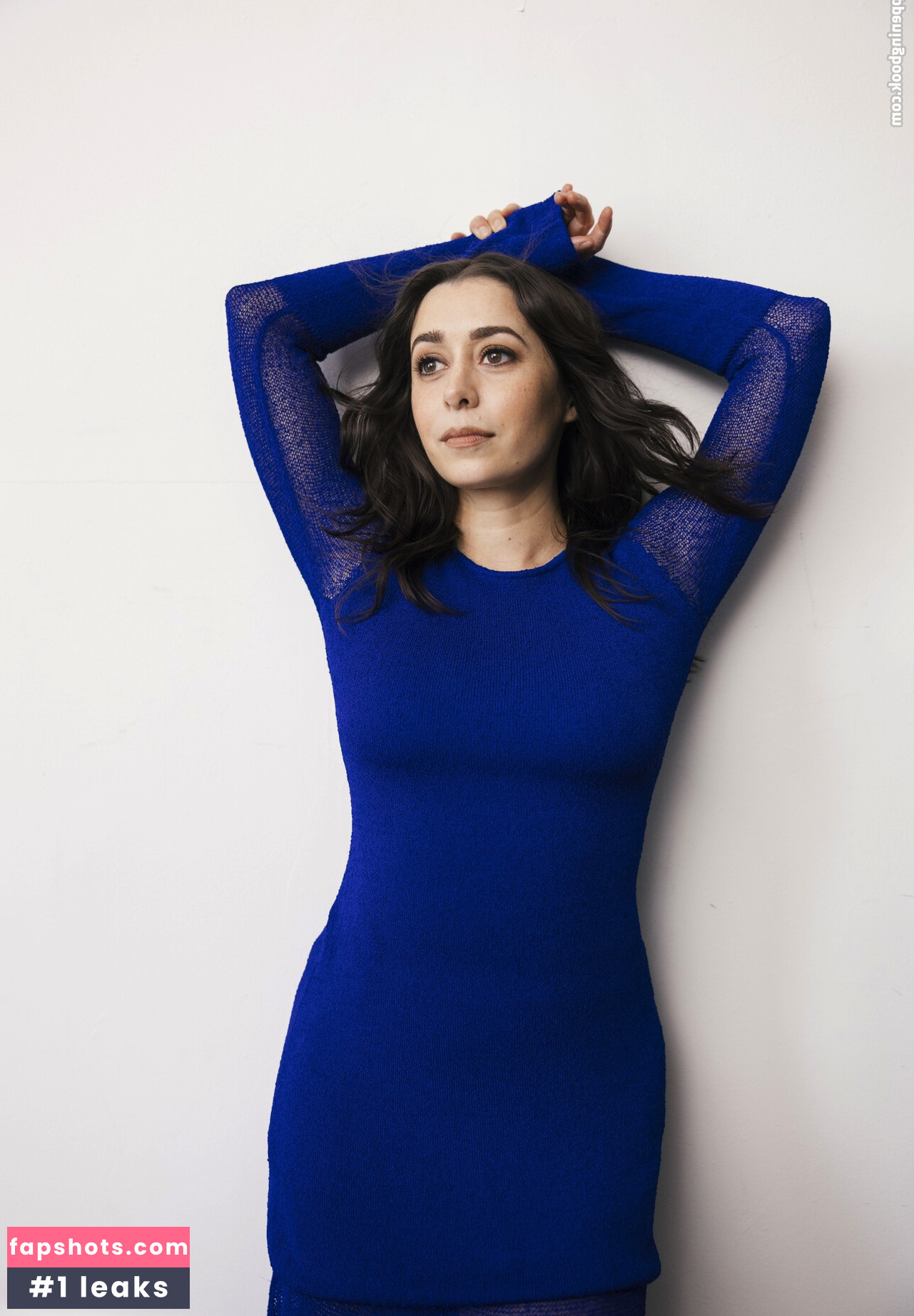 Cristin Milioti gallery photo #45