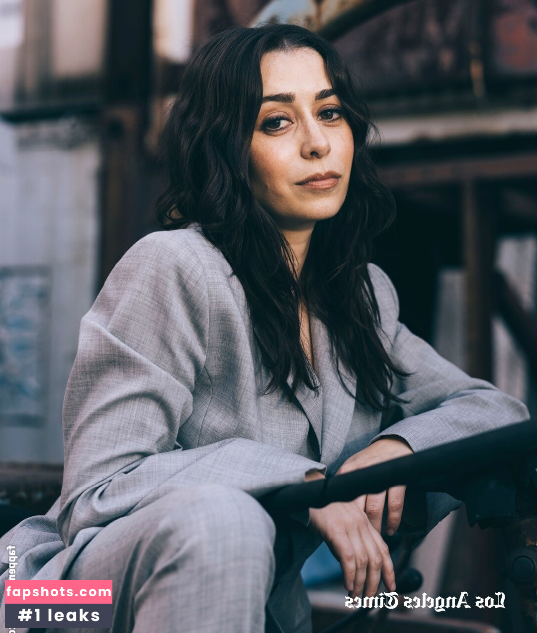 Cristin Milioti gallery photo #47