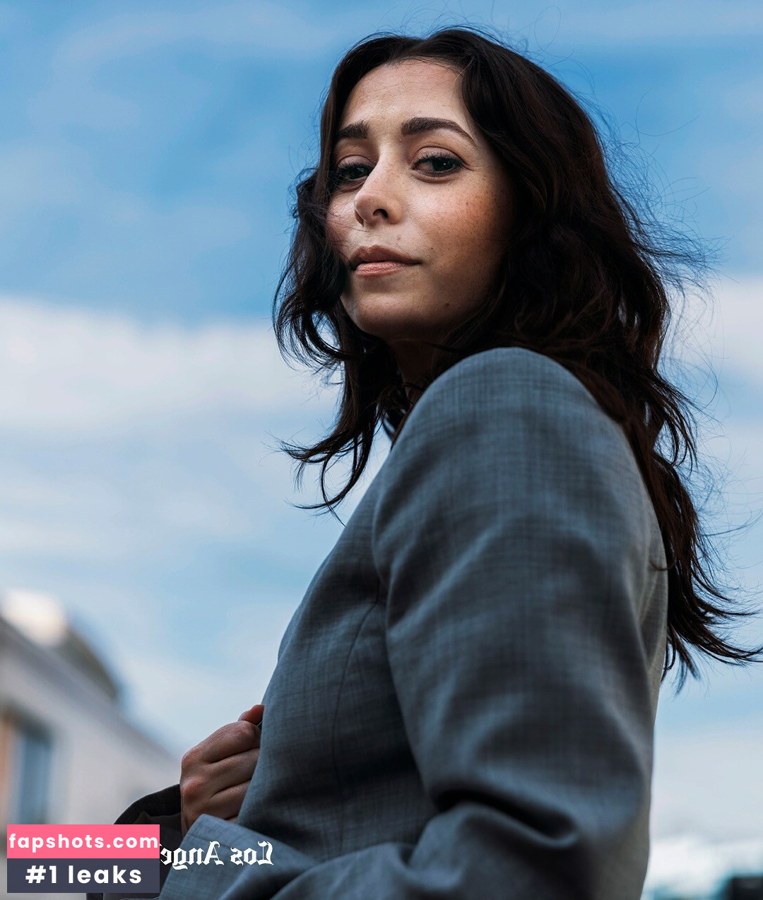 Cristin Milioti gallery photo #48