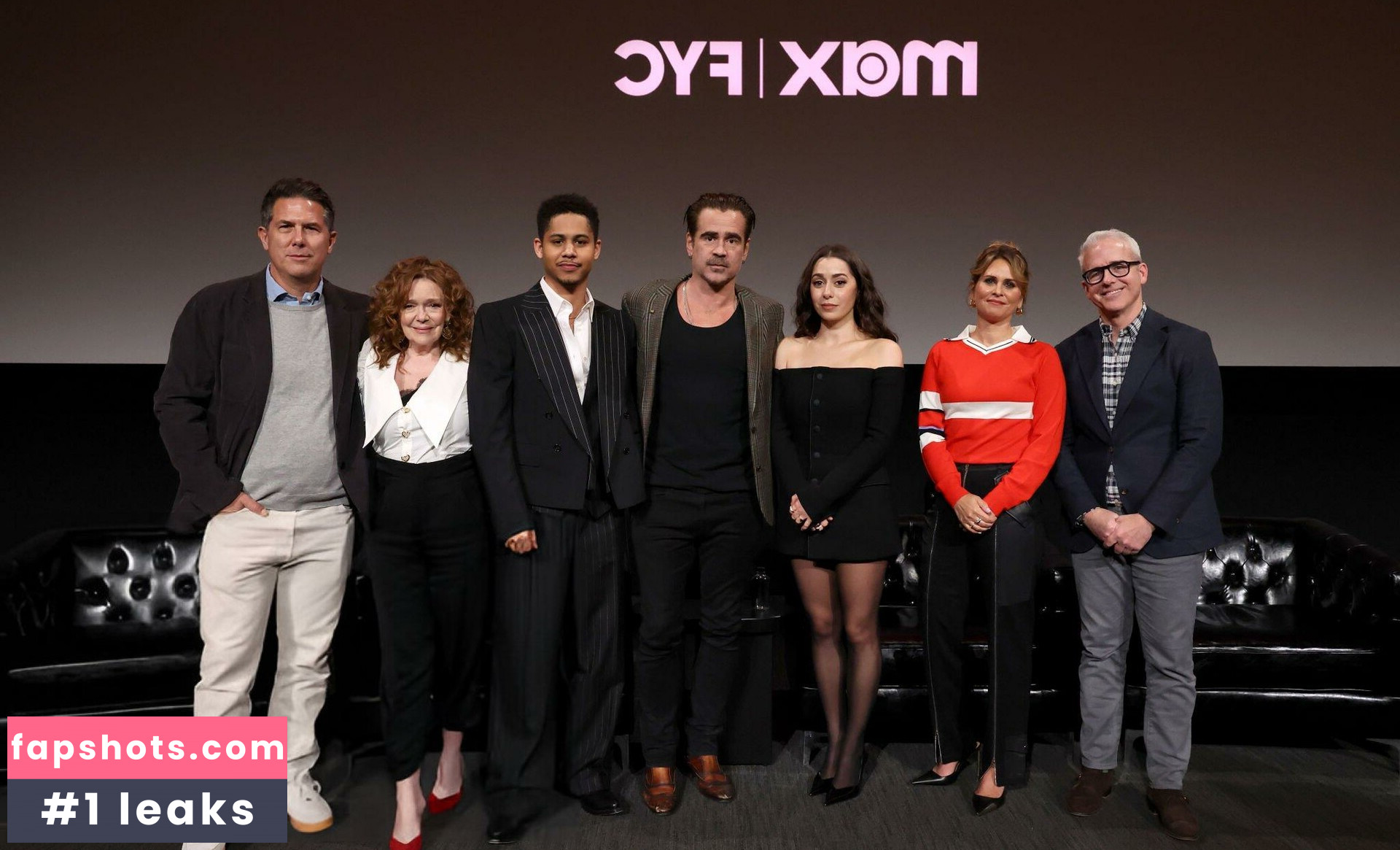 Cristin Milioti gallery photo #49