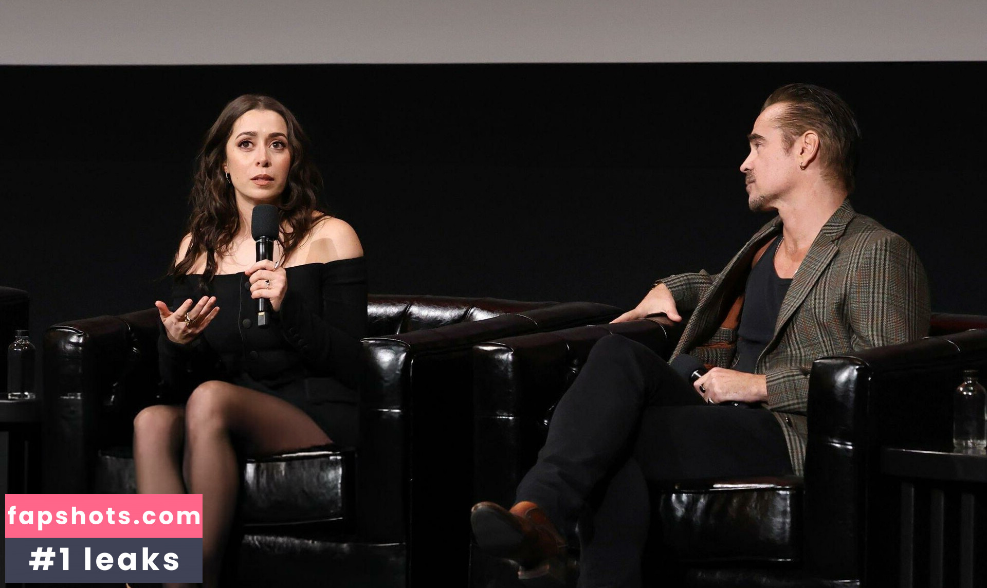 Cristin Milioti gallery photo #52