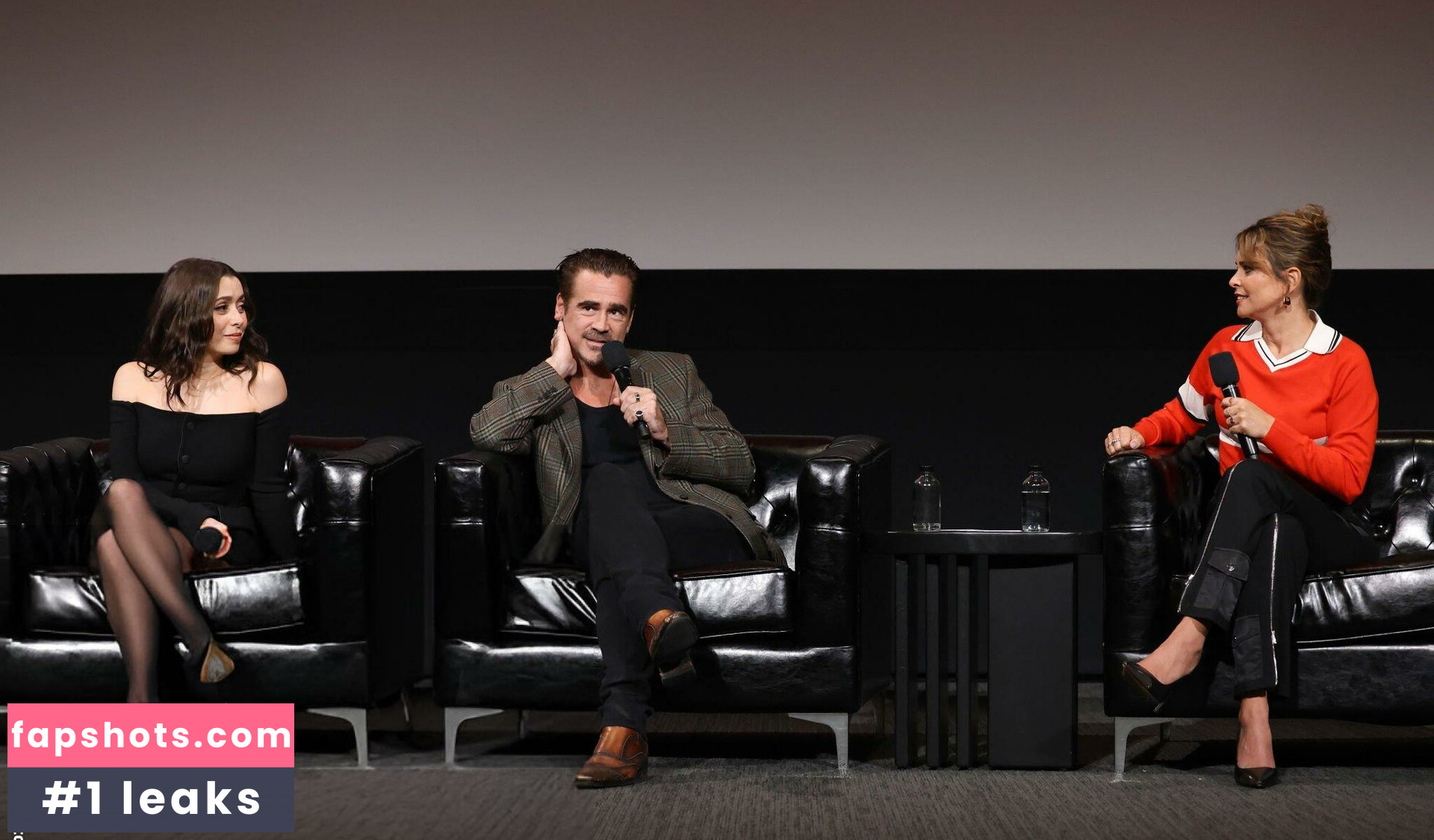 Cristin Milioti gallery photo #53