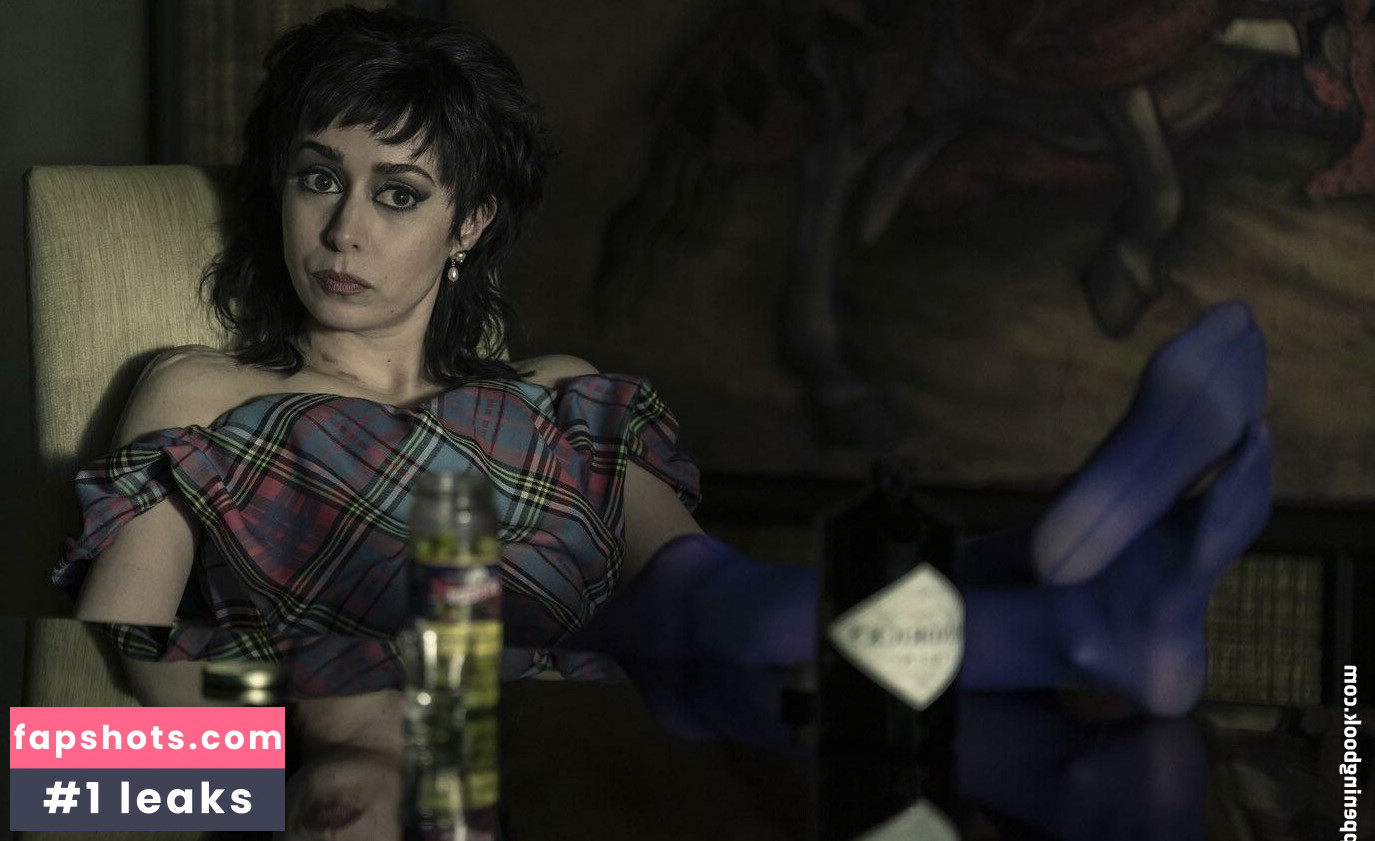 Cristin Milioti gallery photo #54