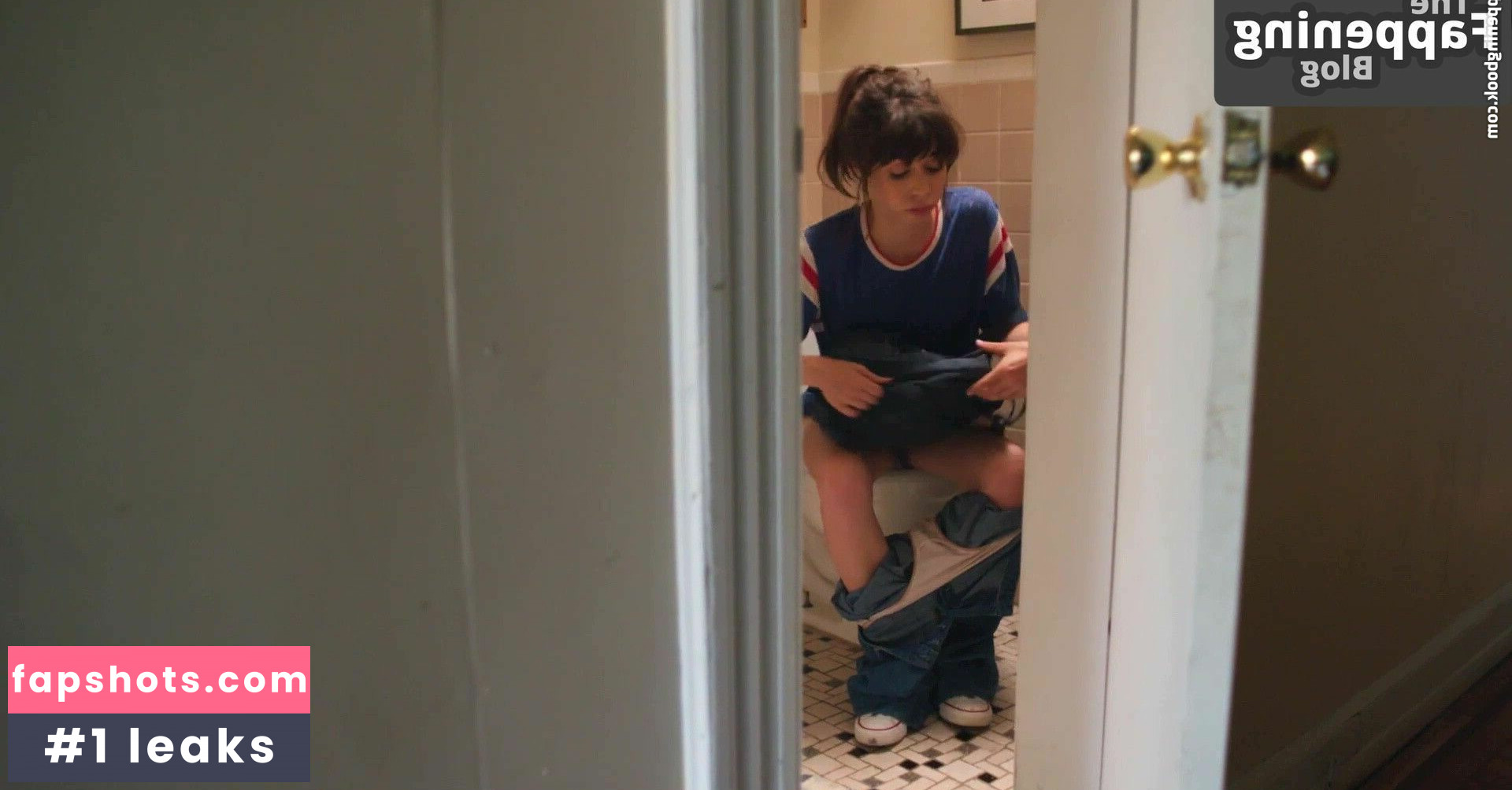 Cristin Milioti gallery photo #56