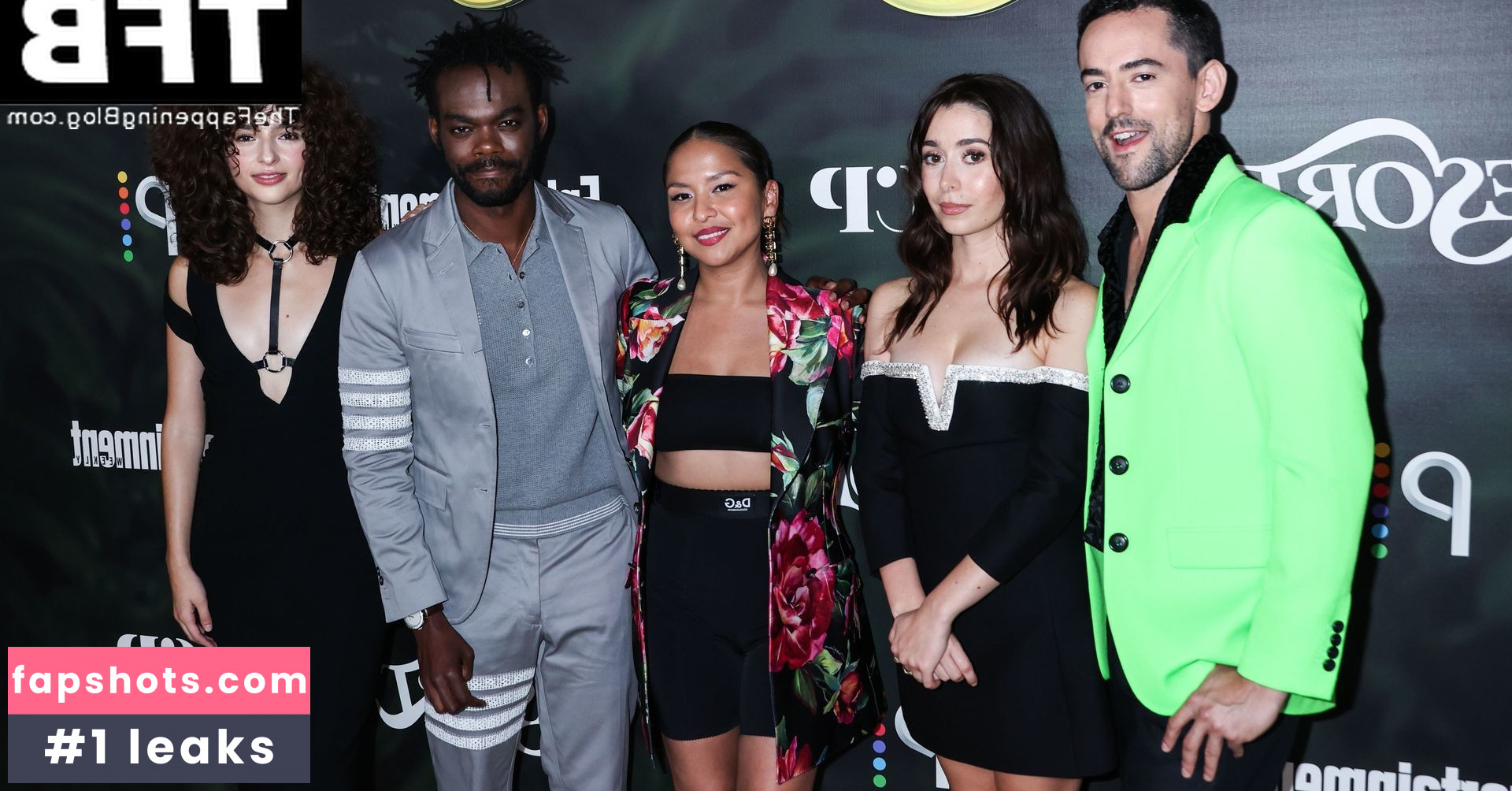 Cristin Milioti gallery photo #68