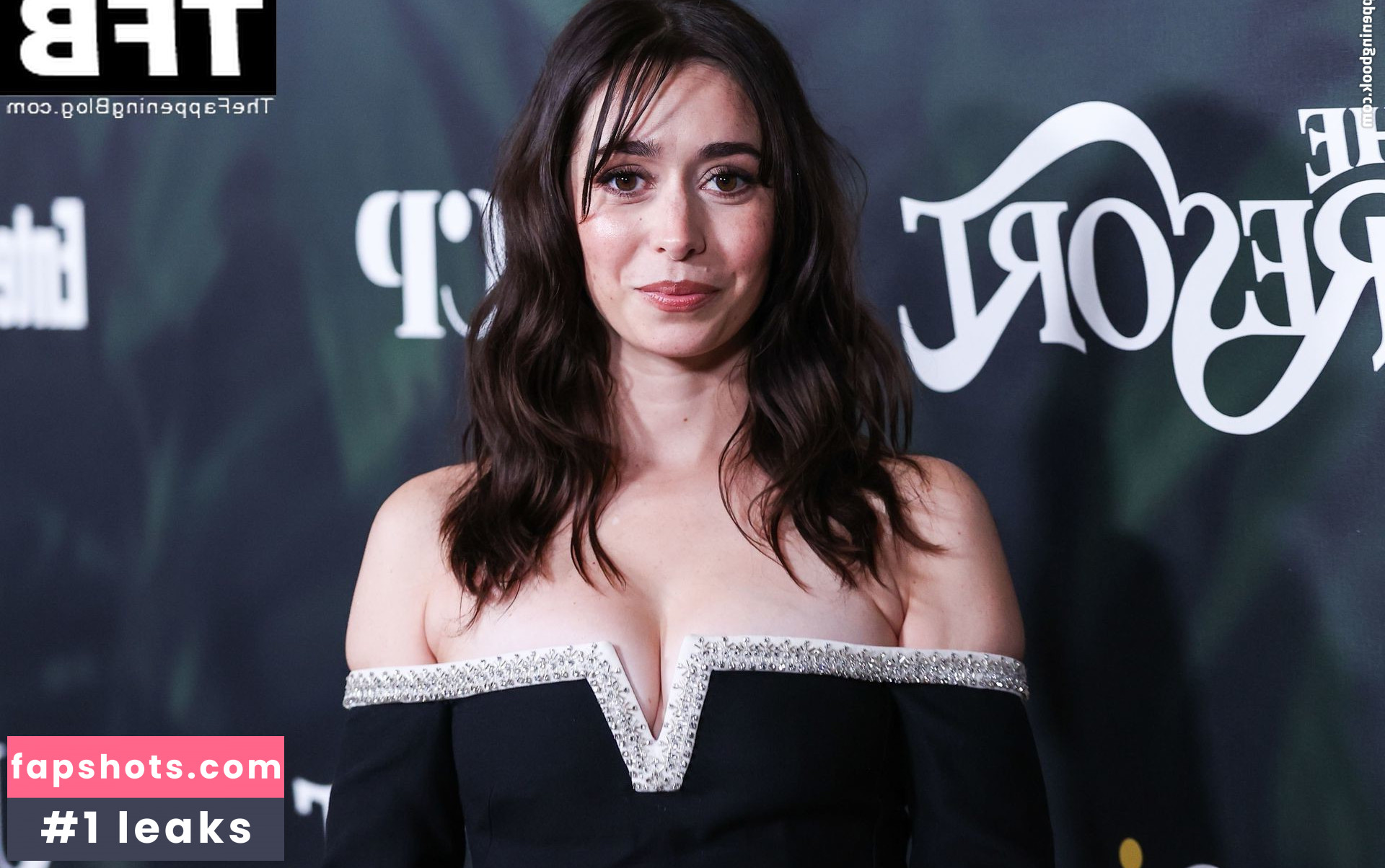 Cristin Milioti gallery photo #69