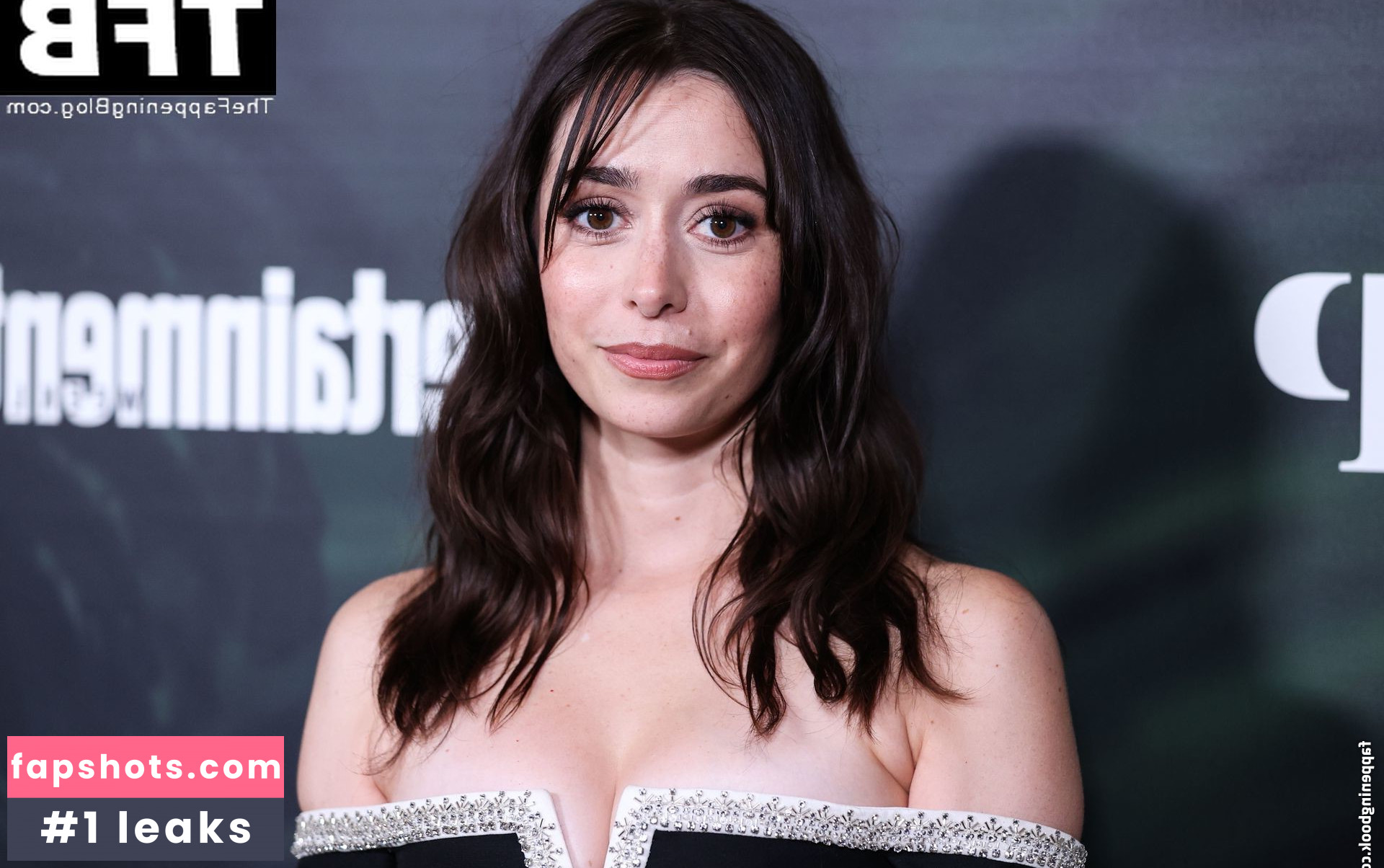 Cristin Milioti gallery photo #71