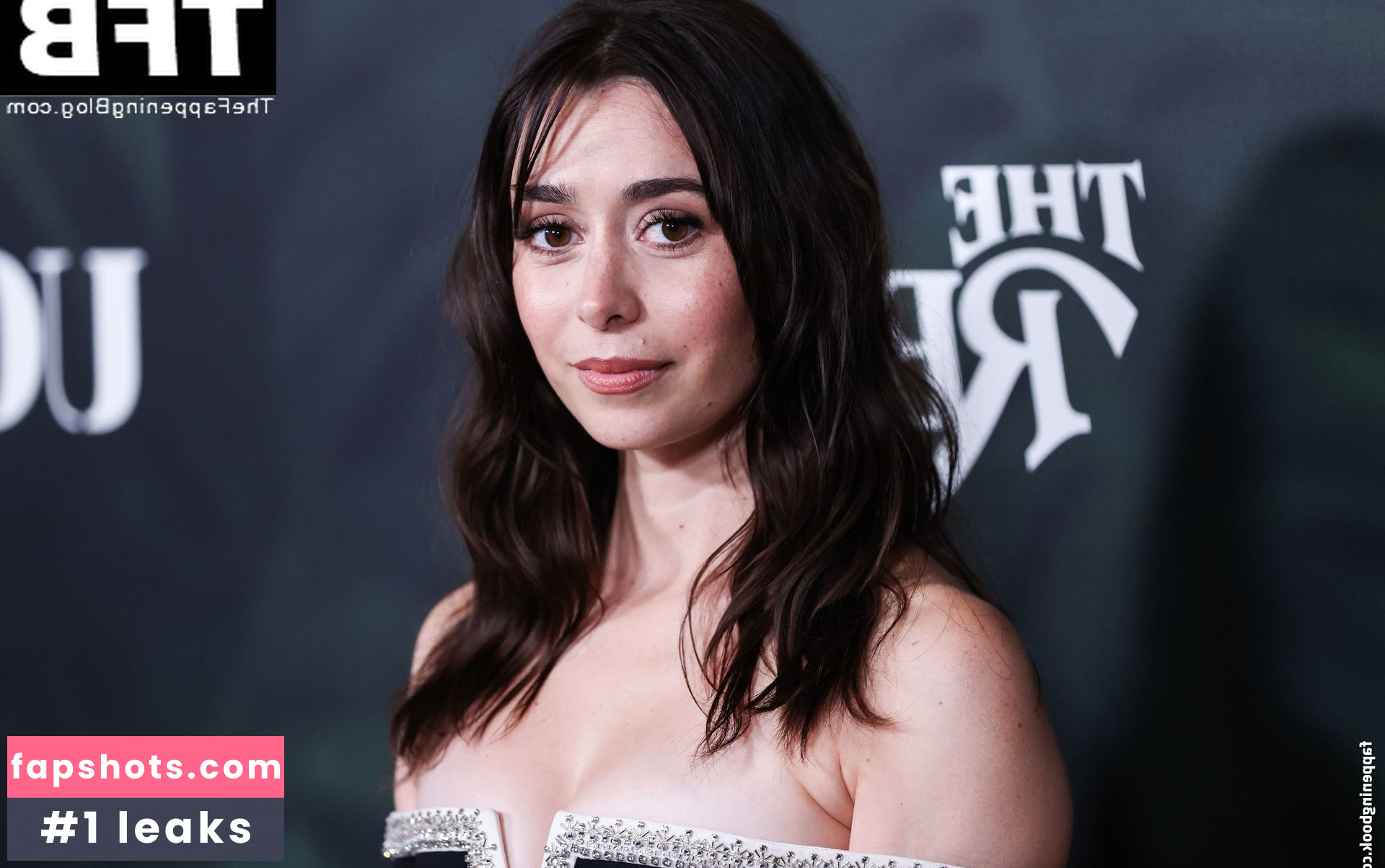 Cristin Milioti gallery photo #73